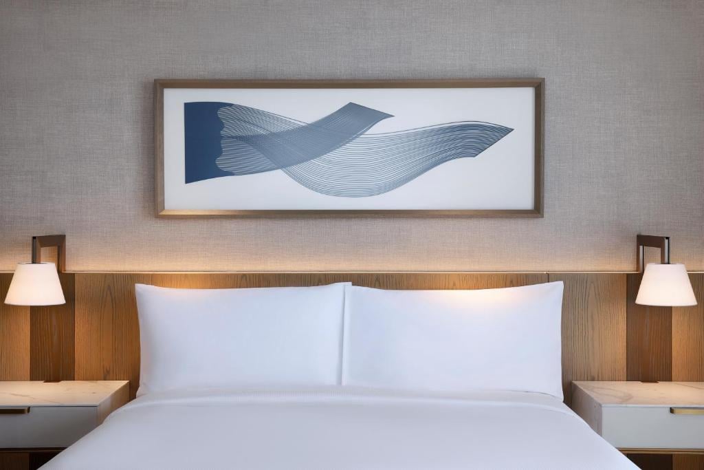 Suite Two Double Beds