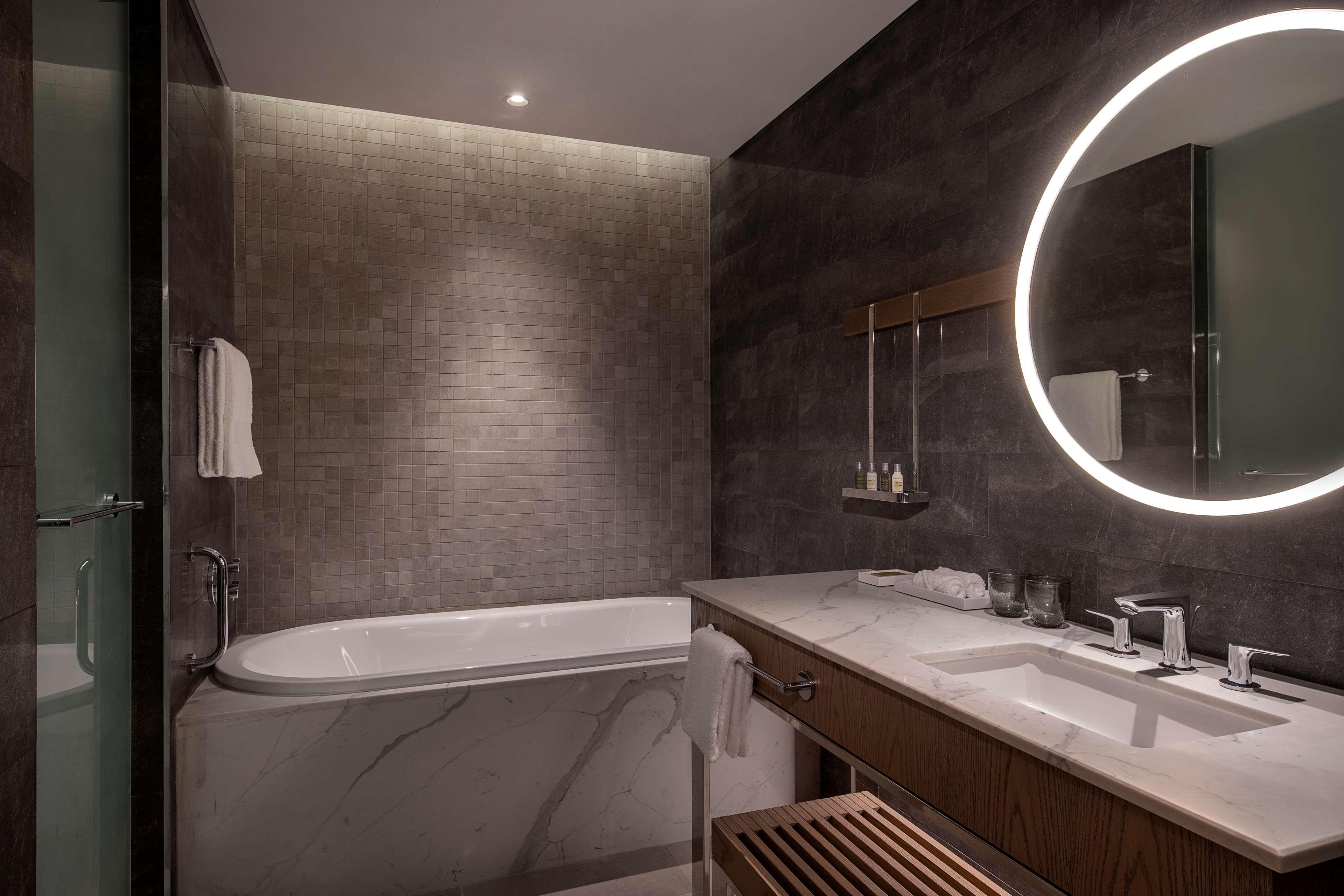 Double Deluxe Pool View