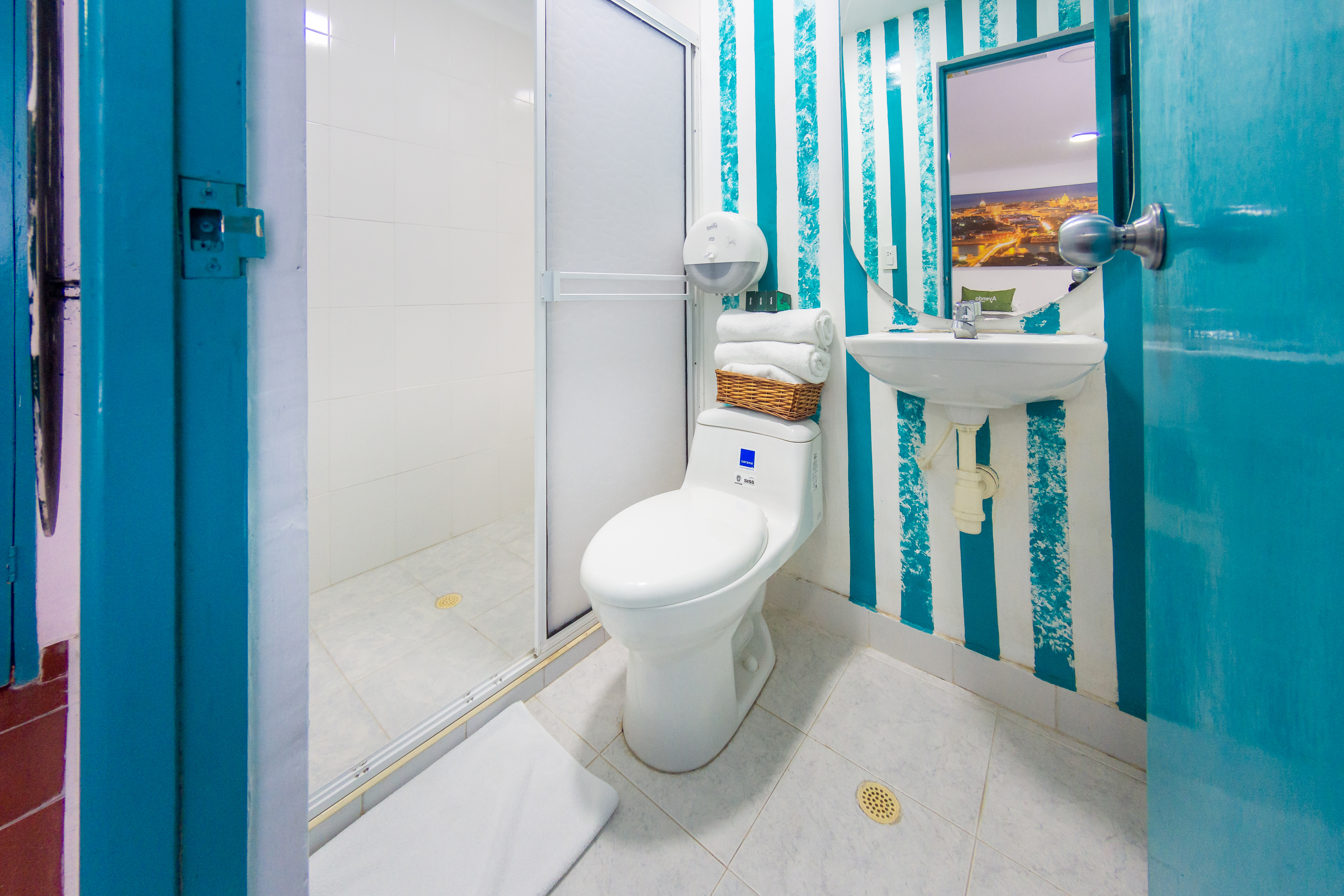 Family Room Standard