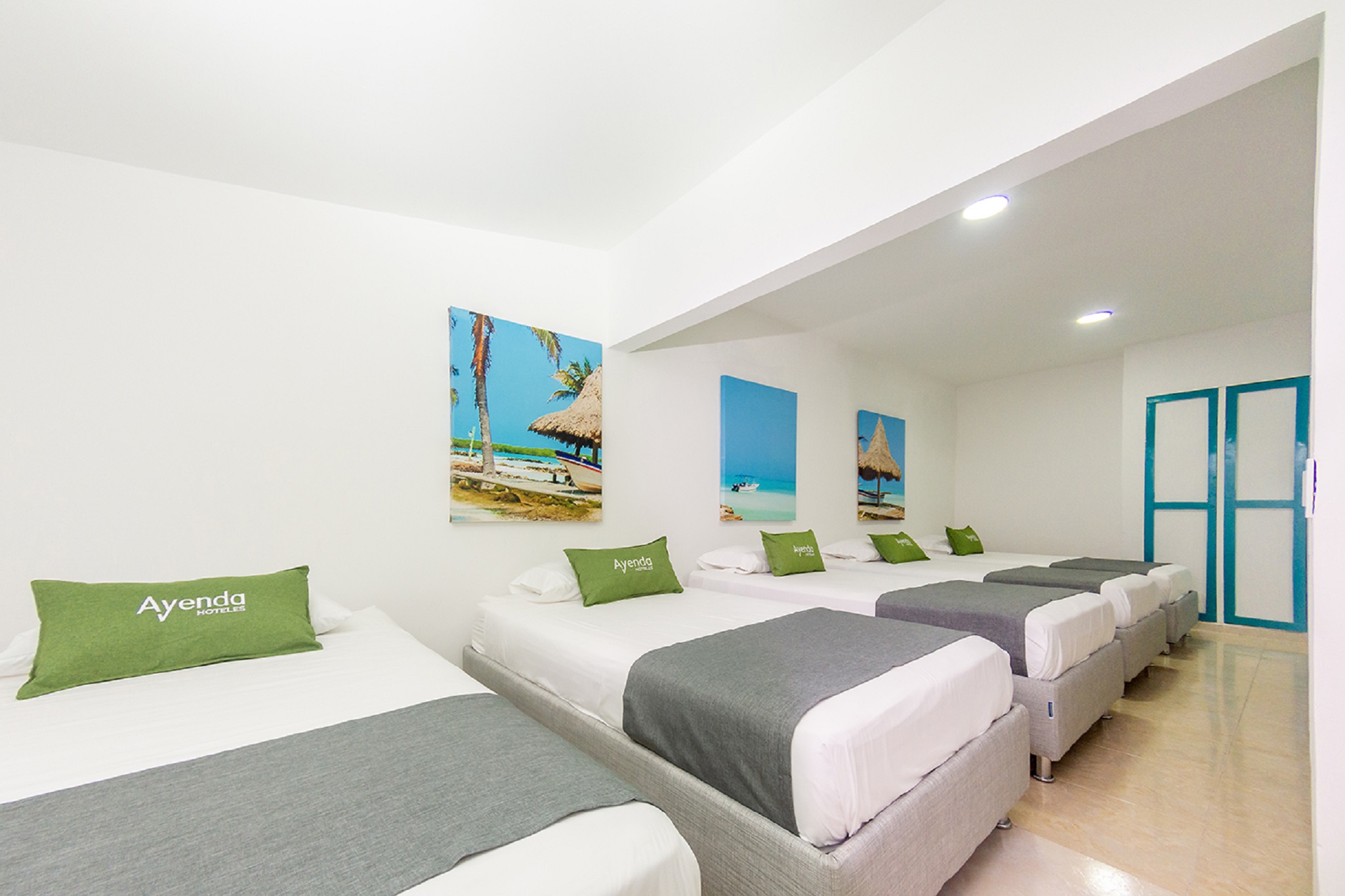 Family Room Standard