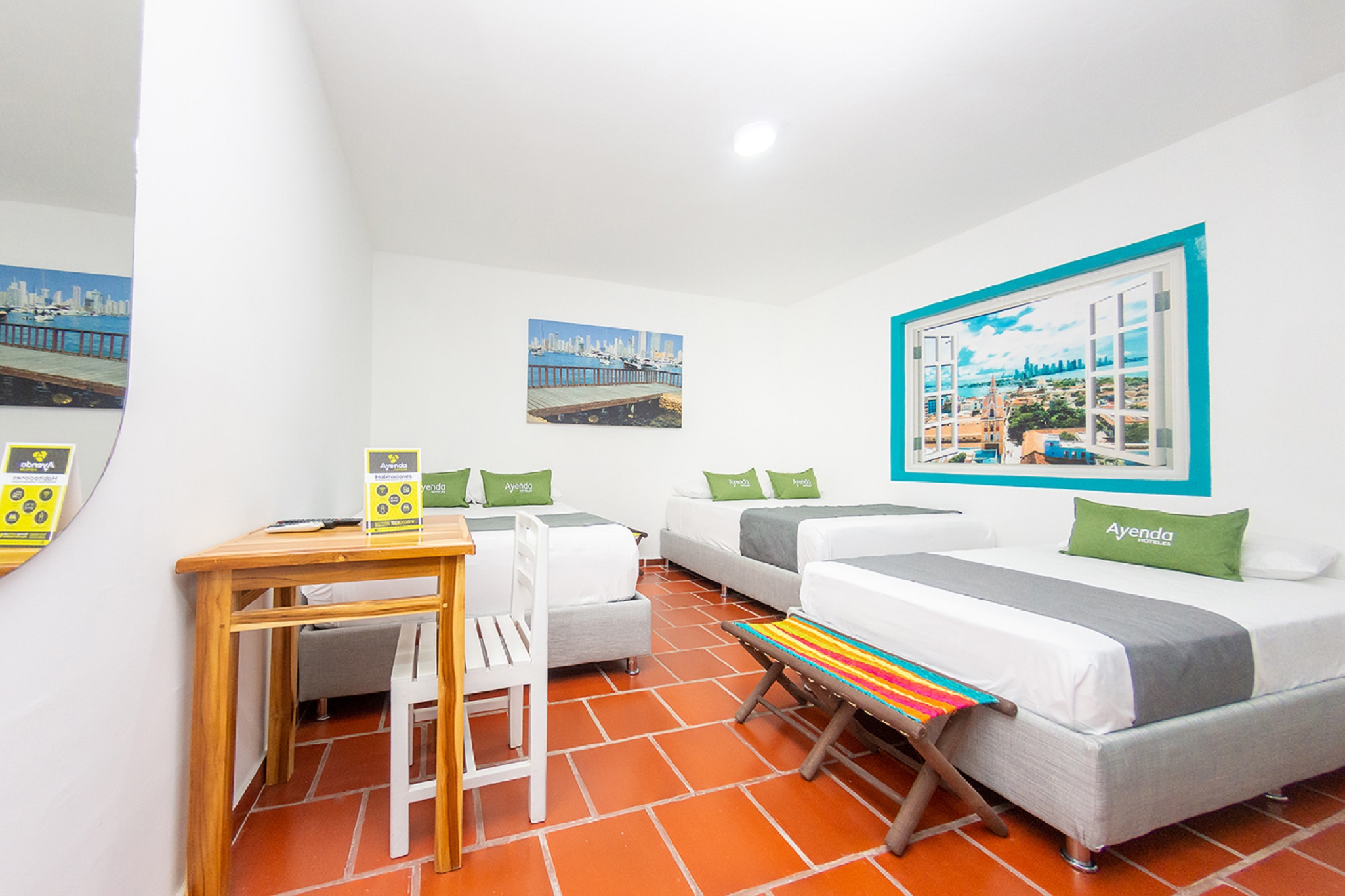 Family Room Standard