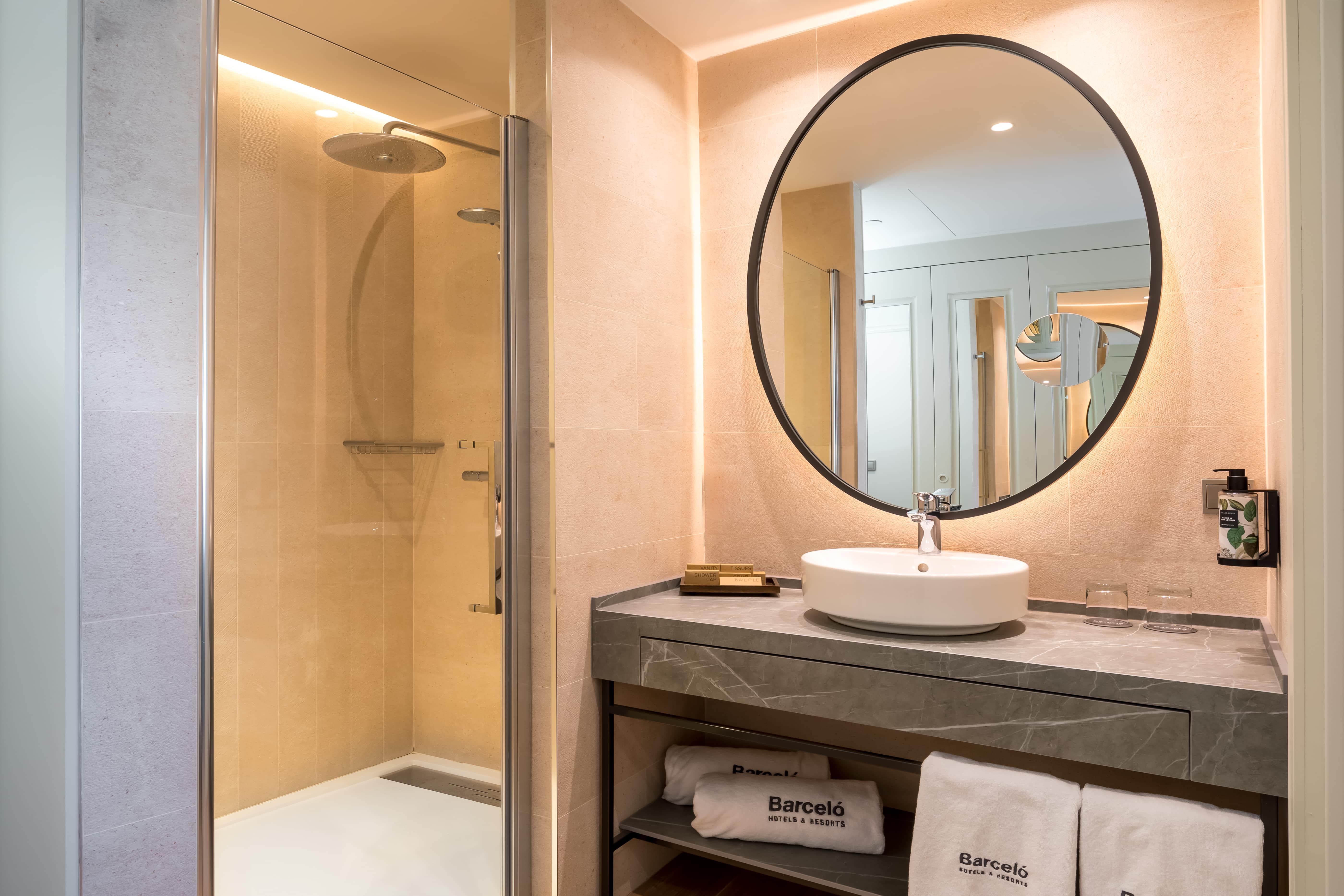 Double or Twin Superior Pool View