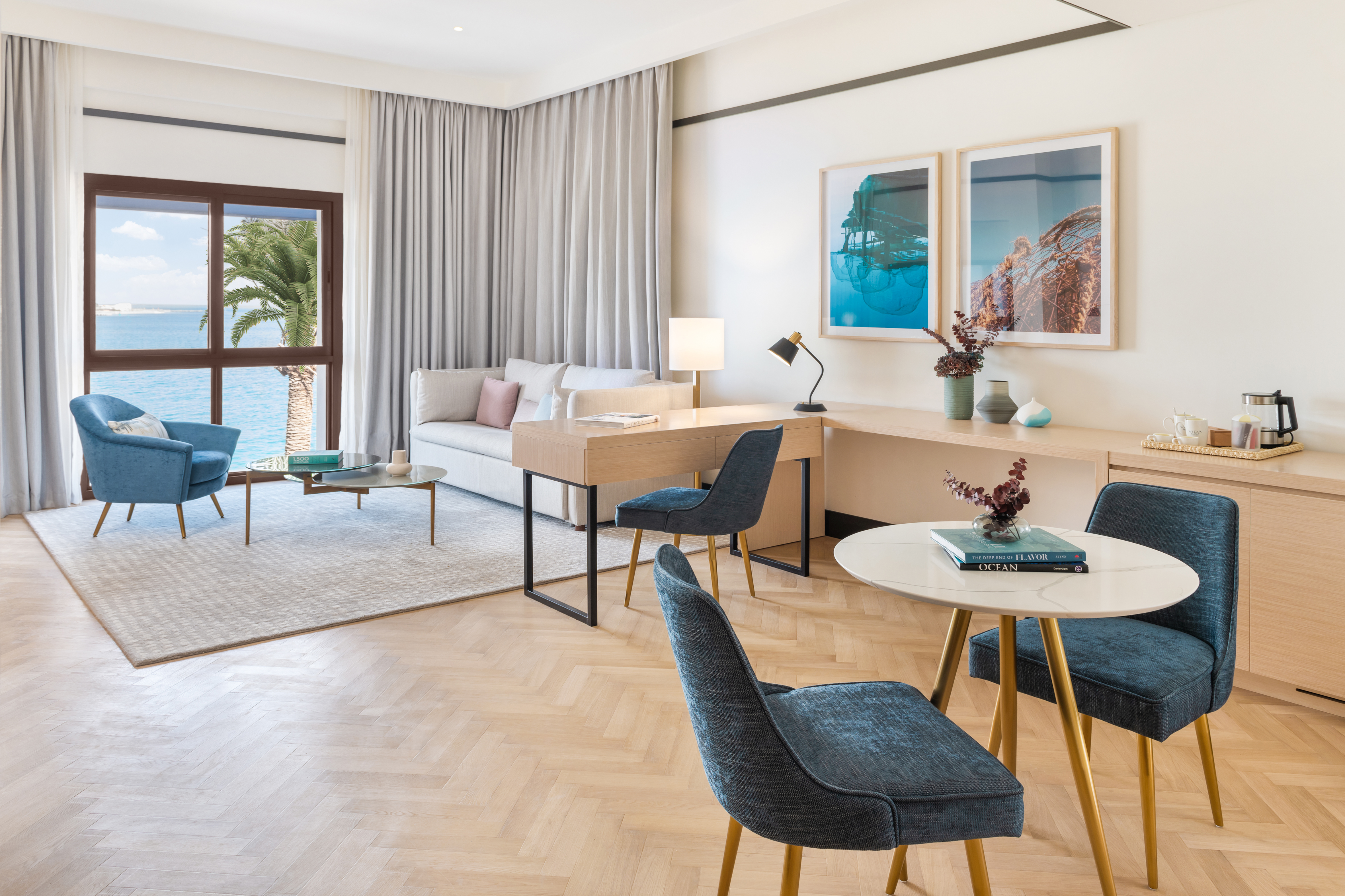 Apartment One Bedroom