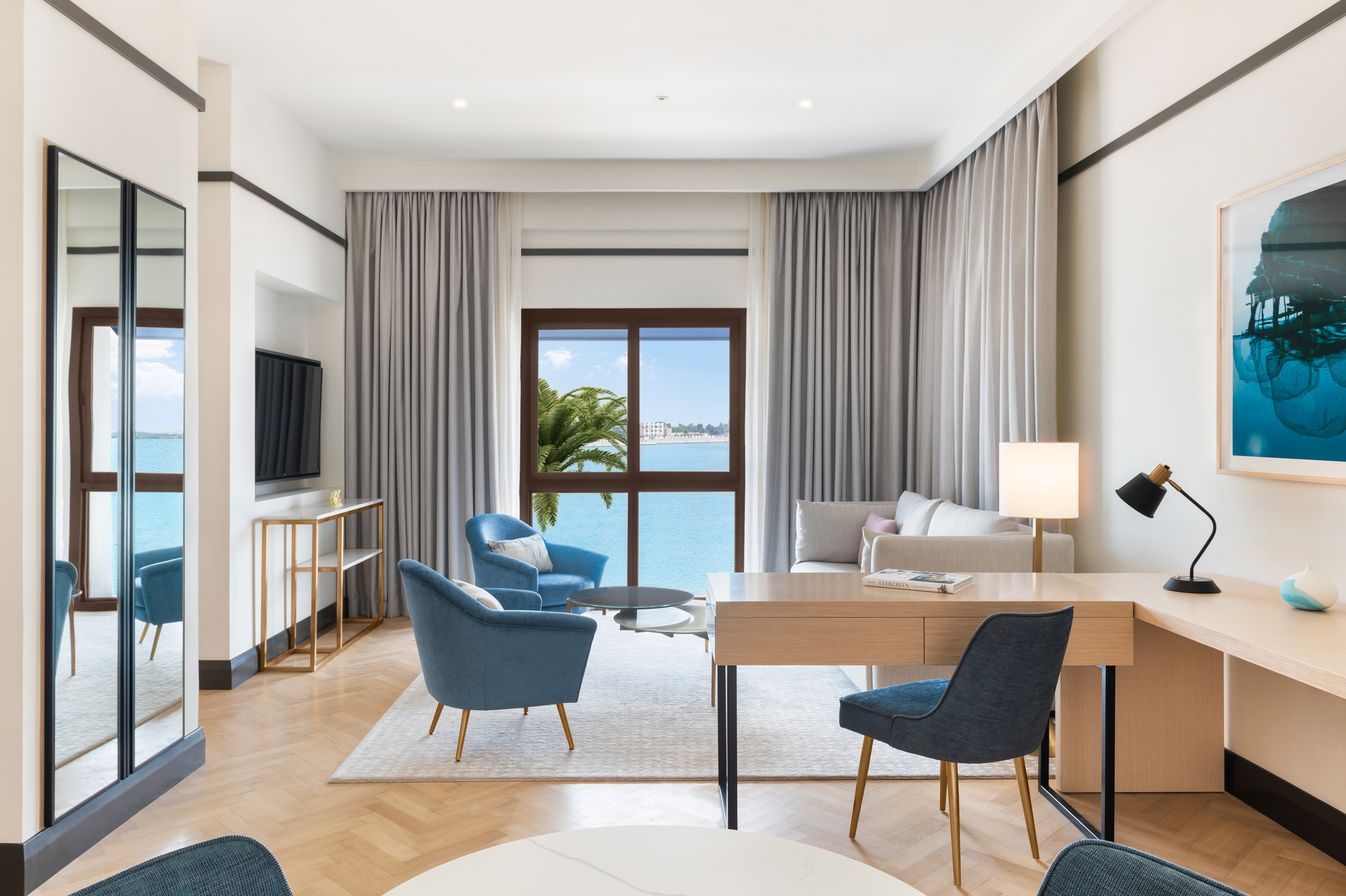 Apartment One Bedroom