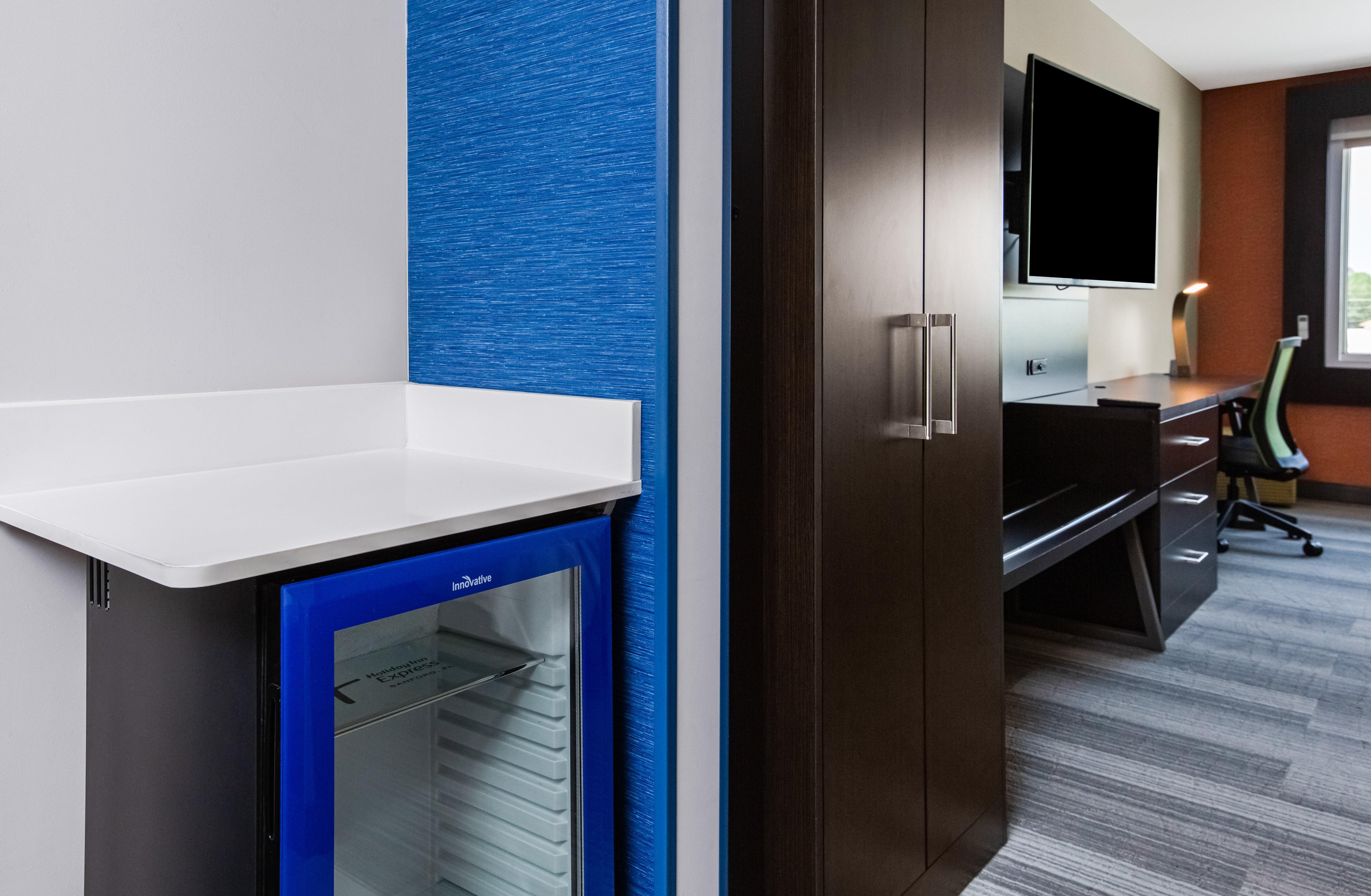 Room Accessible-two Queen Beds