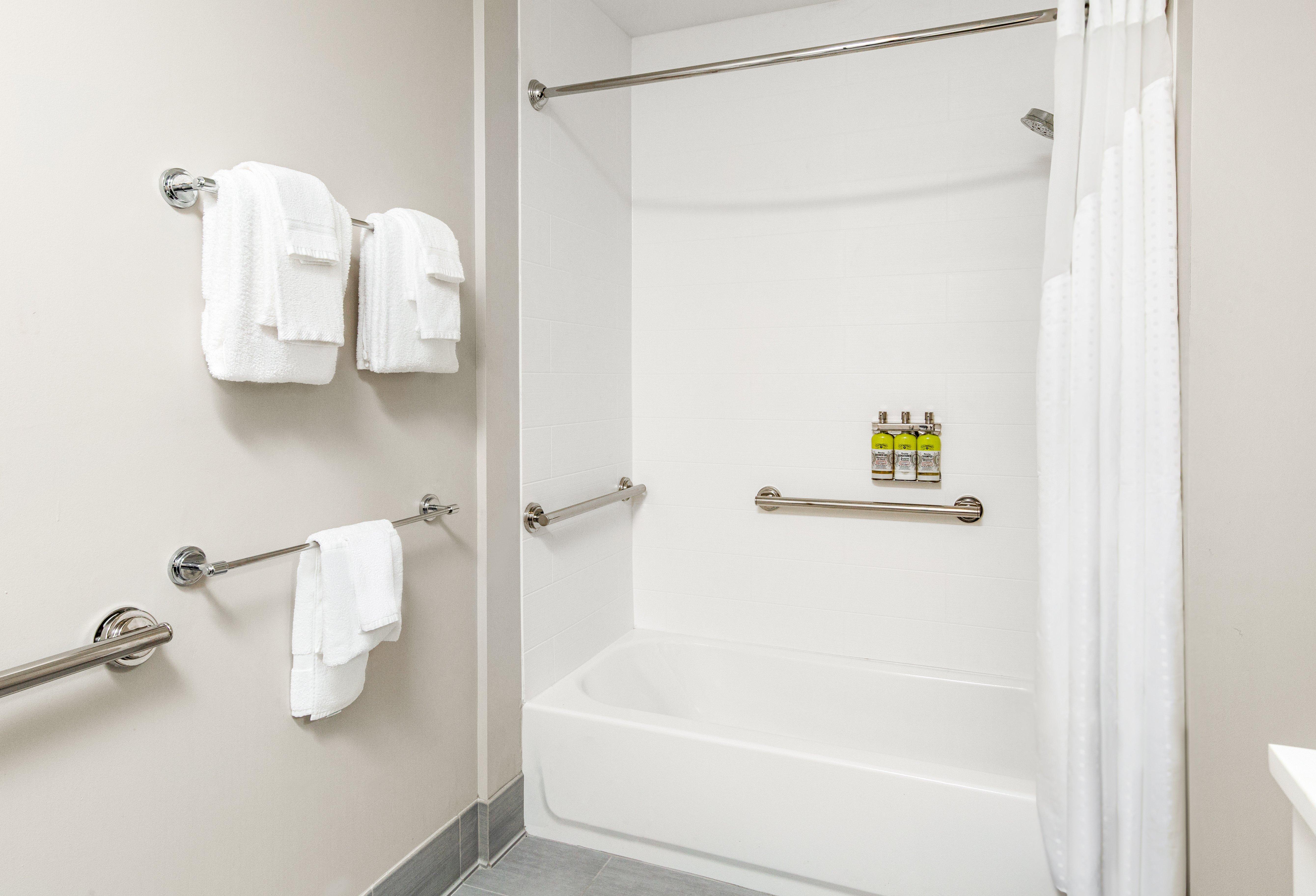 Room Accessible-two Queen Beds