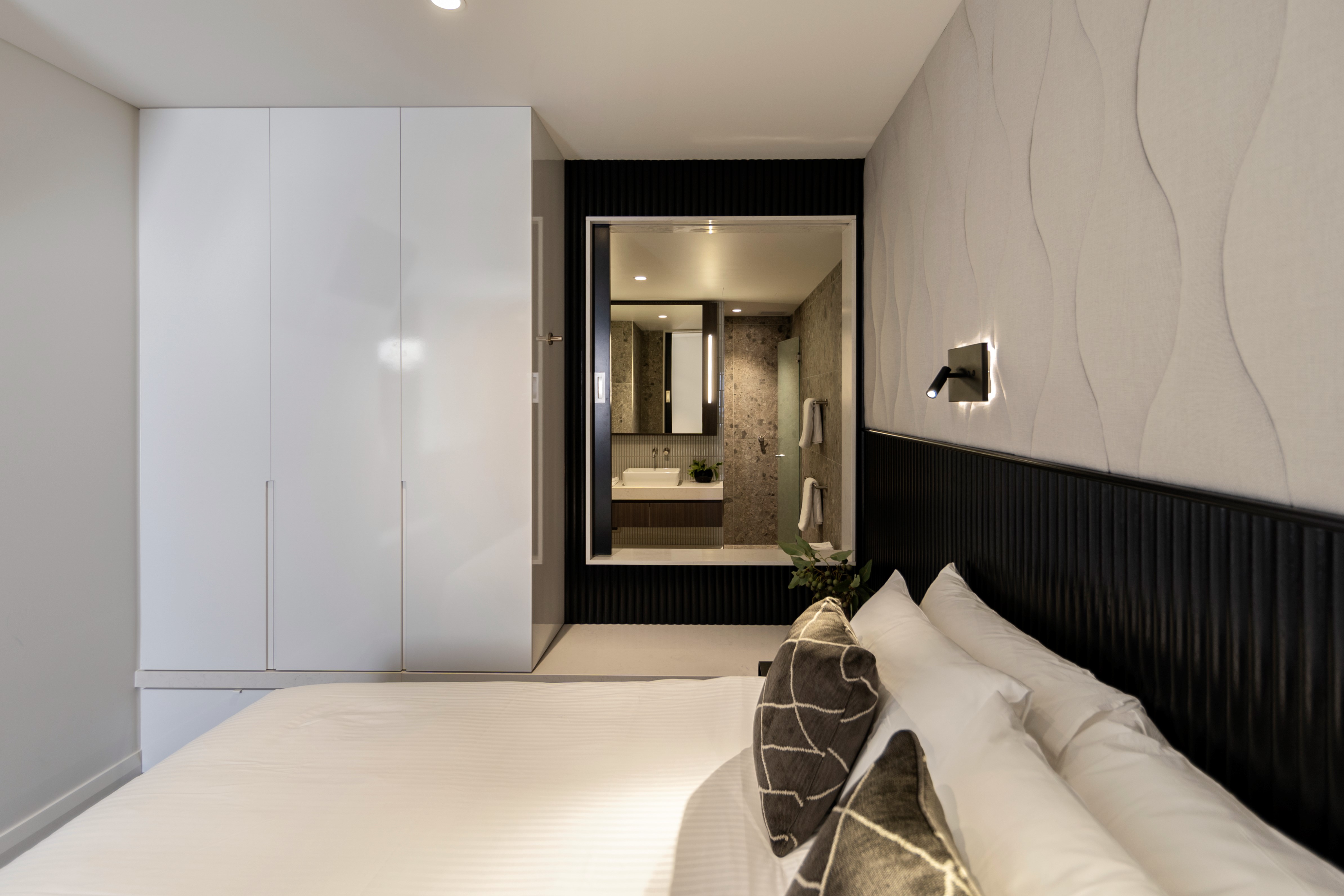 Suite Luxury One Bedroom