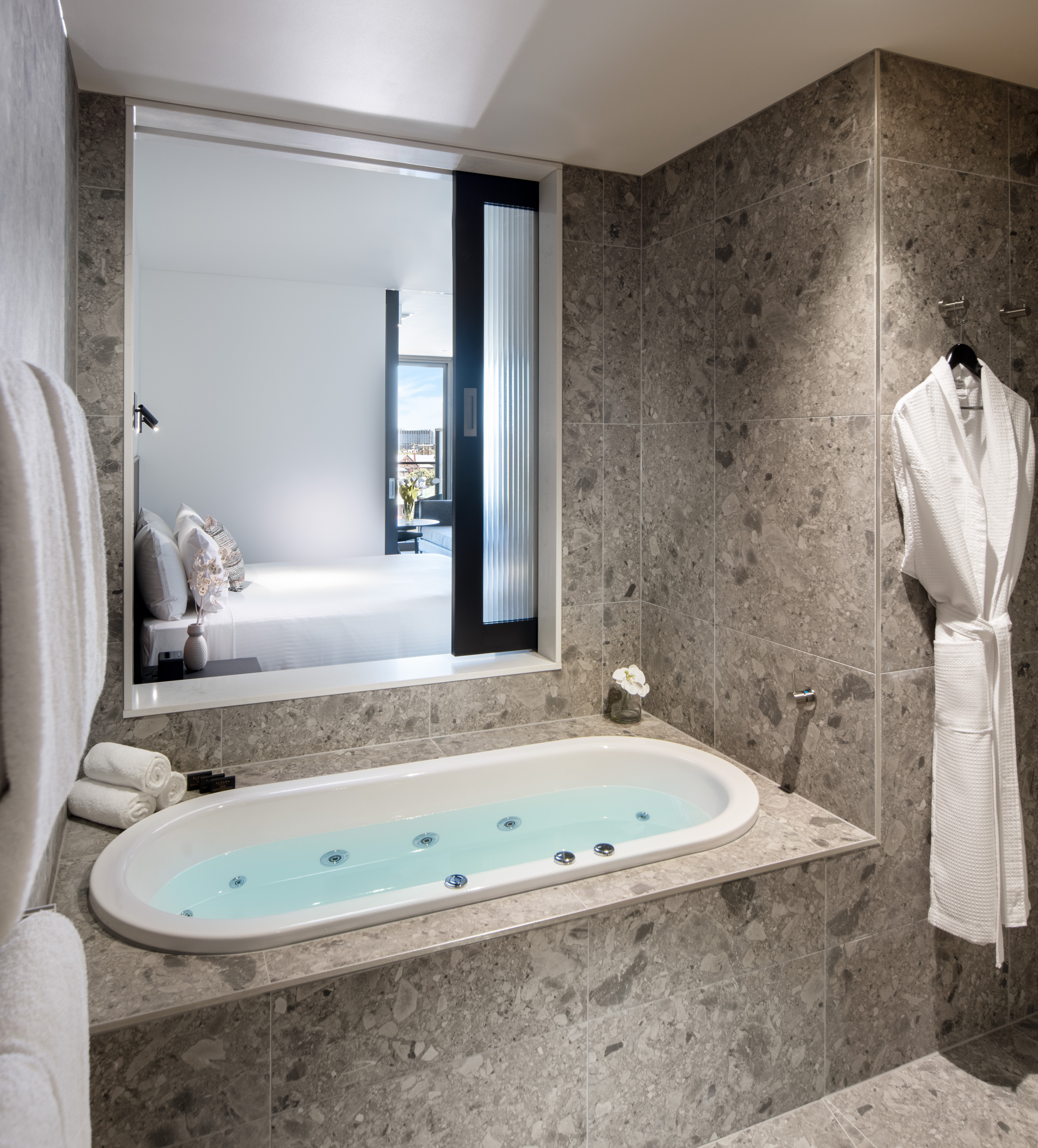 Suite Luxury One Bedroom