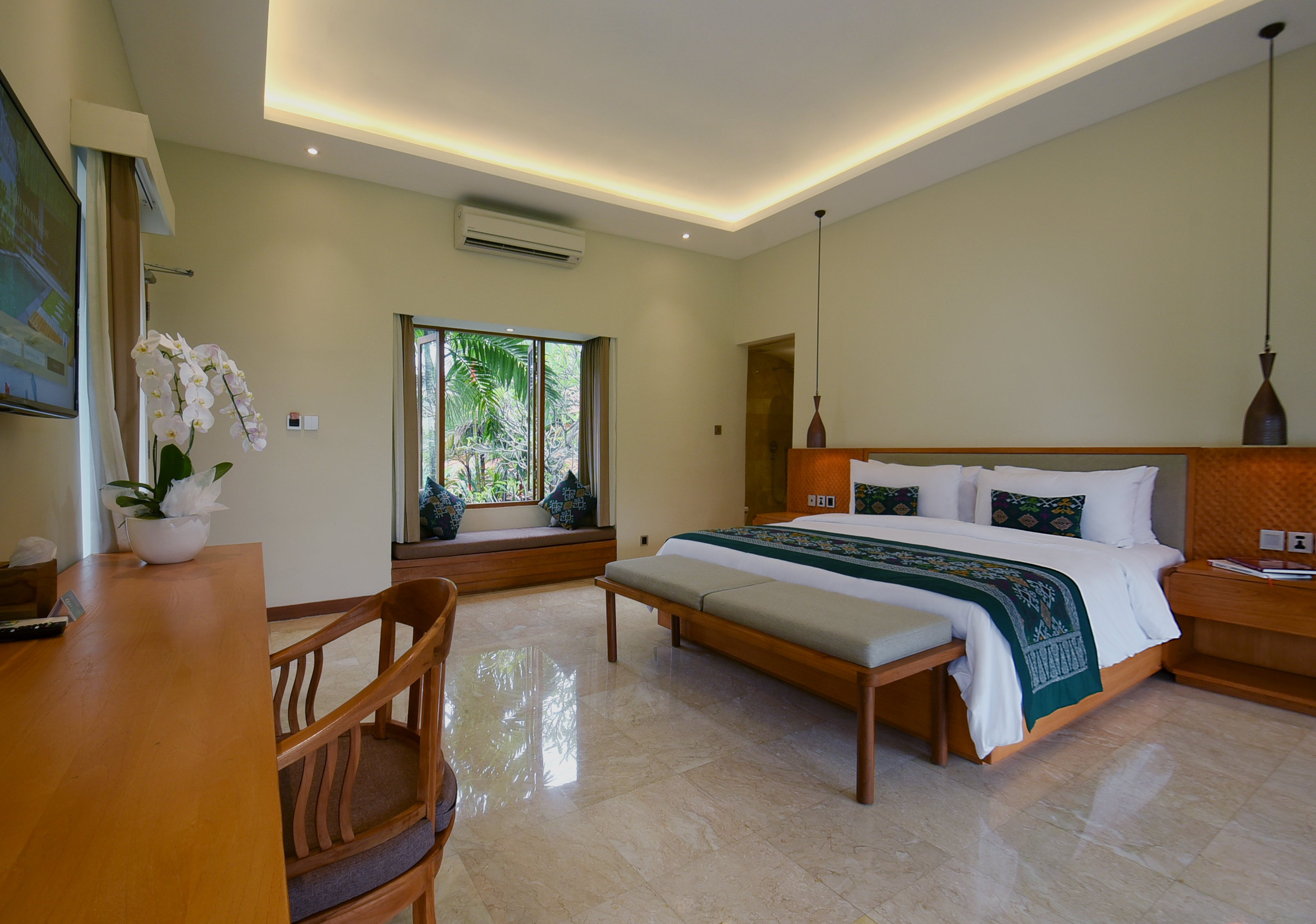 Villa Two Bedrooms with Private Pool