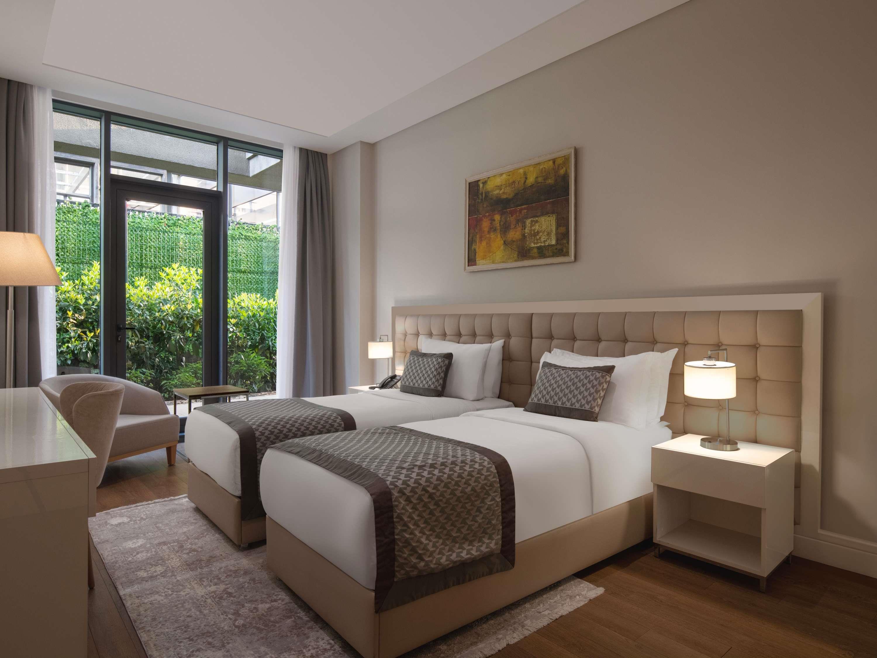 Villa Three Bedrooms