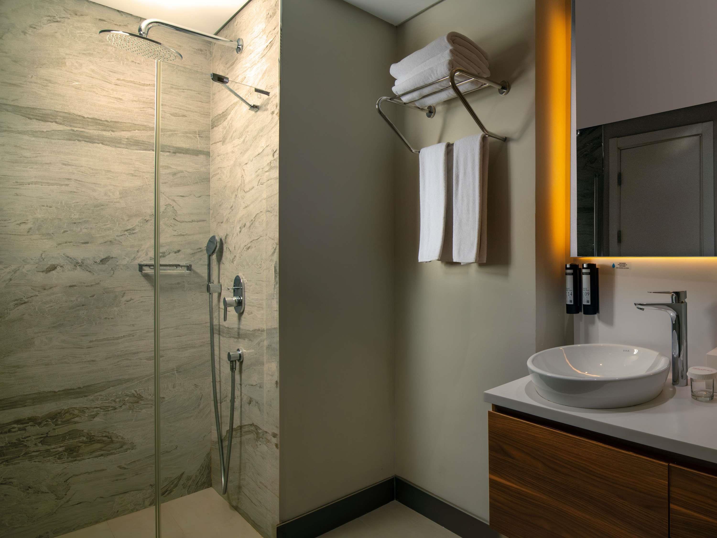 Room Two Bedrooms with Terrace