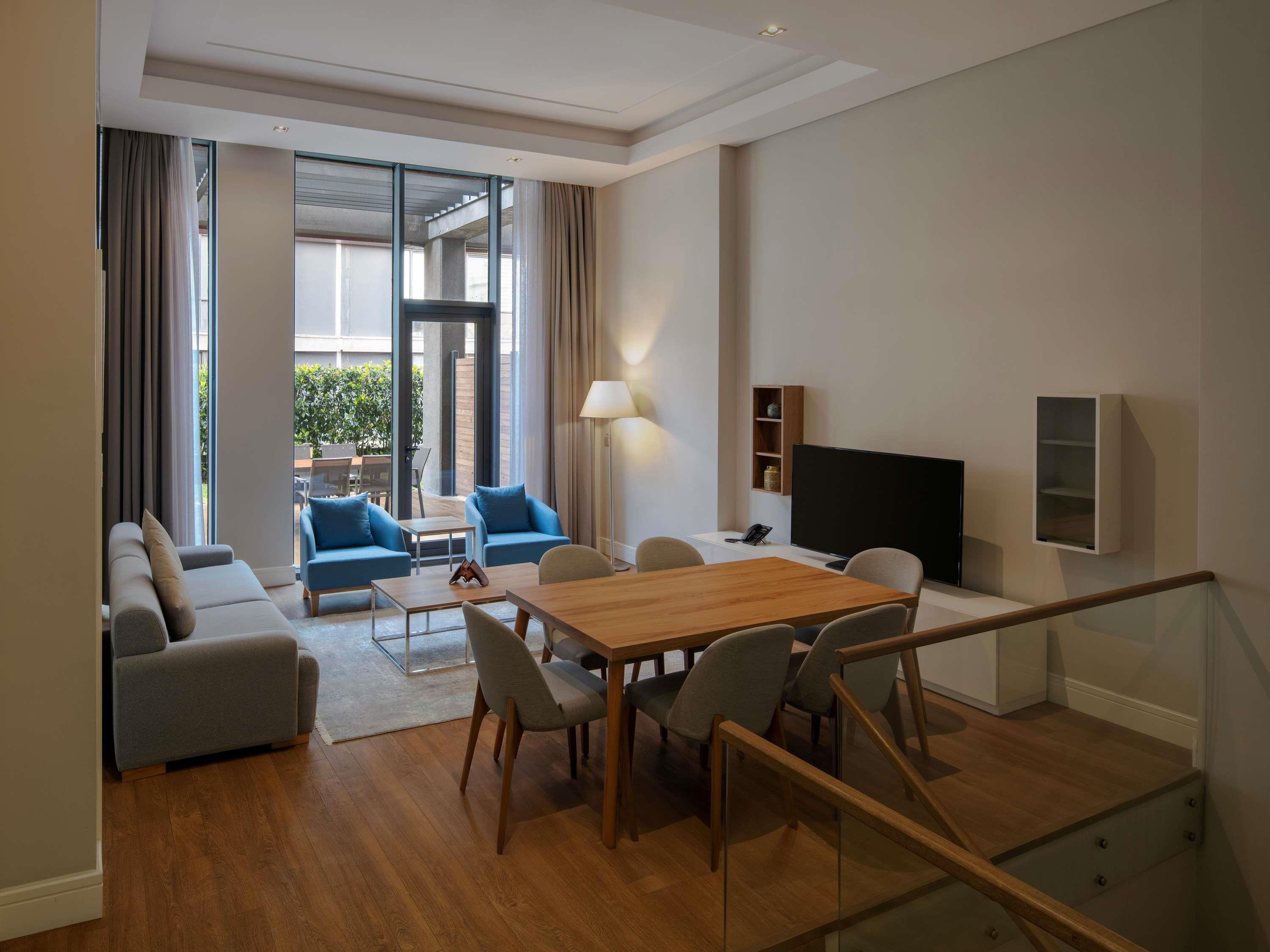 Villa Three Bedrooms