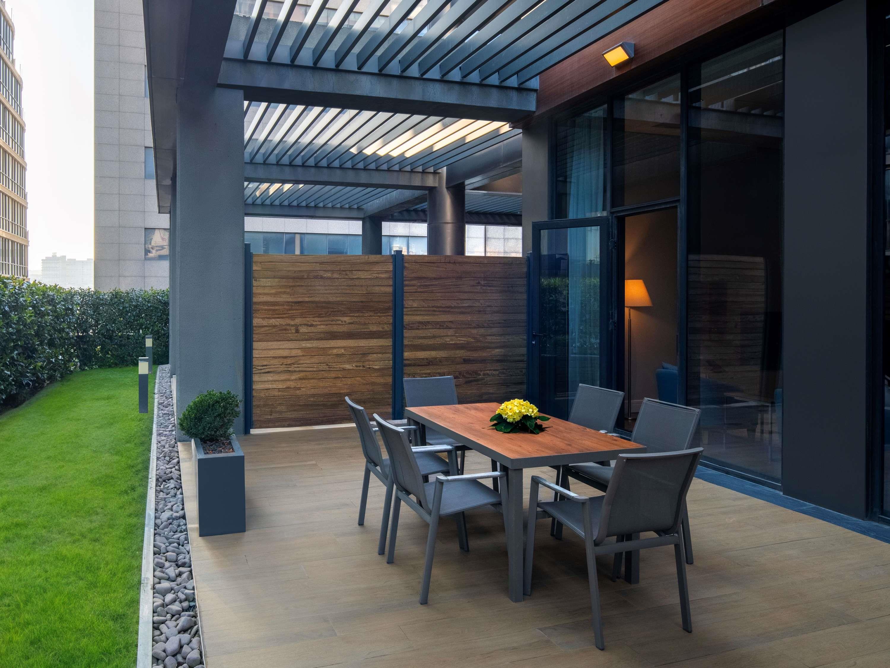 Villa Three Bedrooms