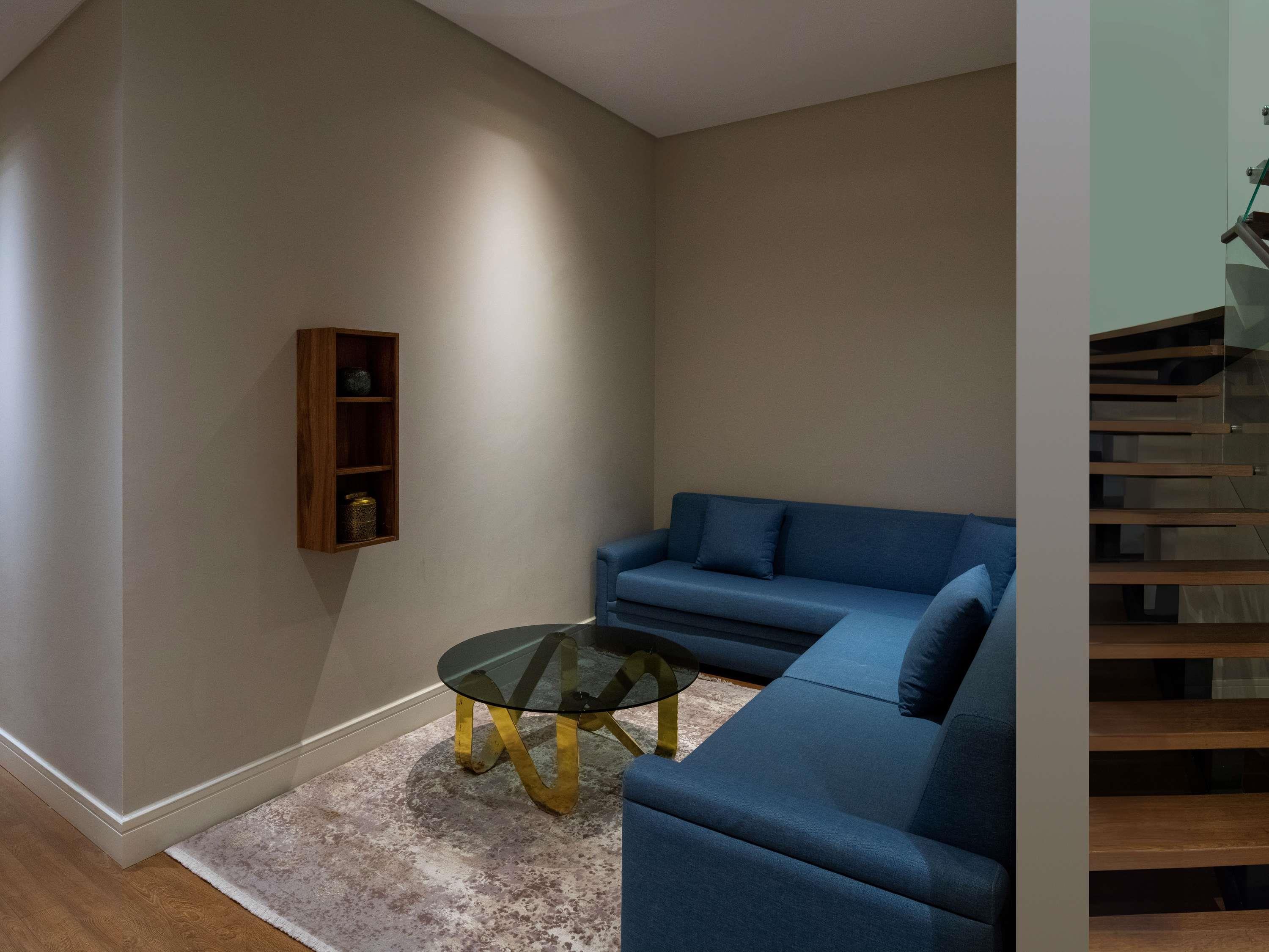 Villa Three Bedrooms