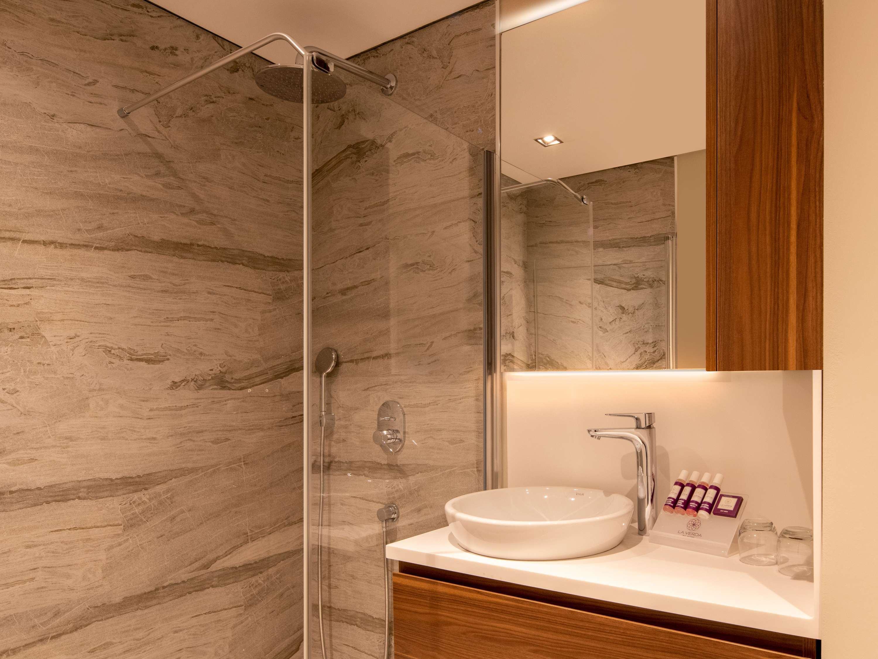 Room Deluxe with Terrace