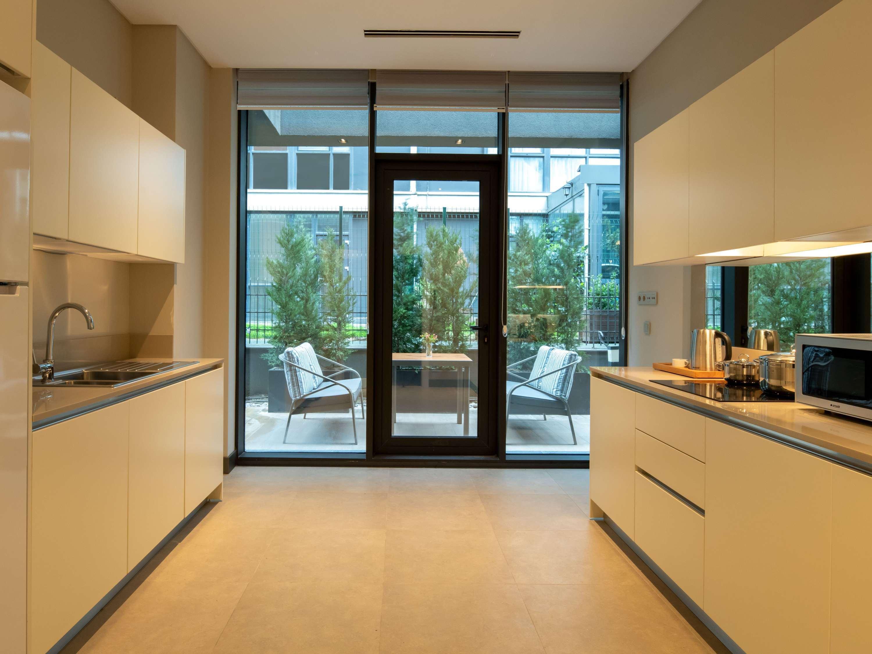 Villa Three Bedrooms