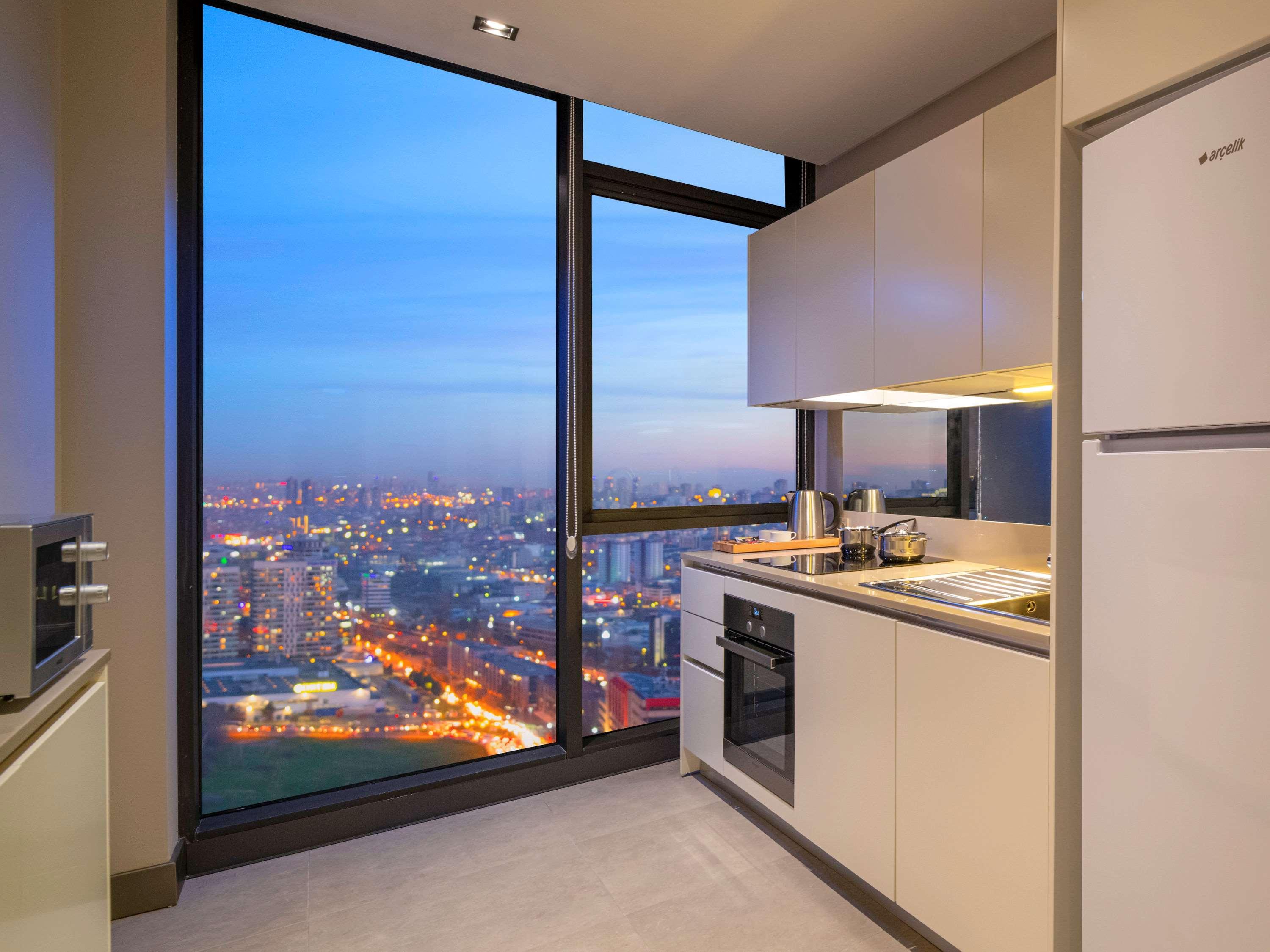 Room Two Bedrooms with Terrace