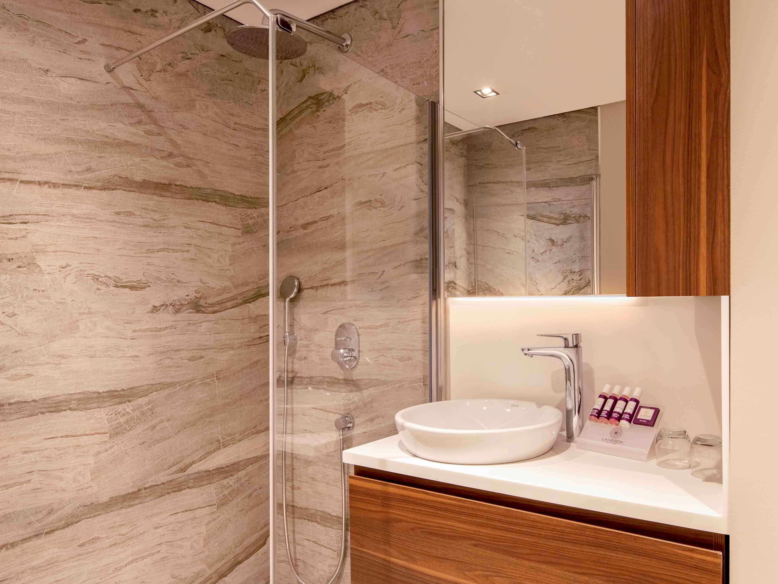 Room Deluxe with Terrace