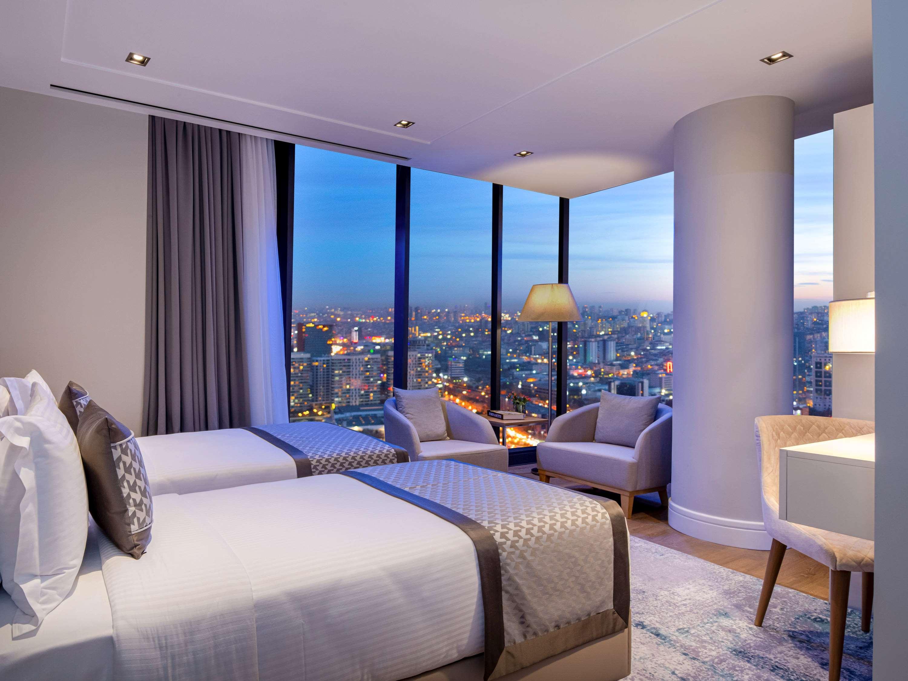 Villa Three Bedrooms