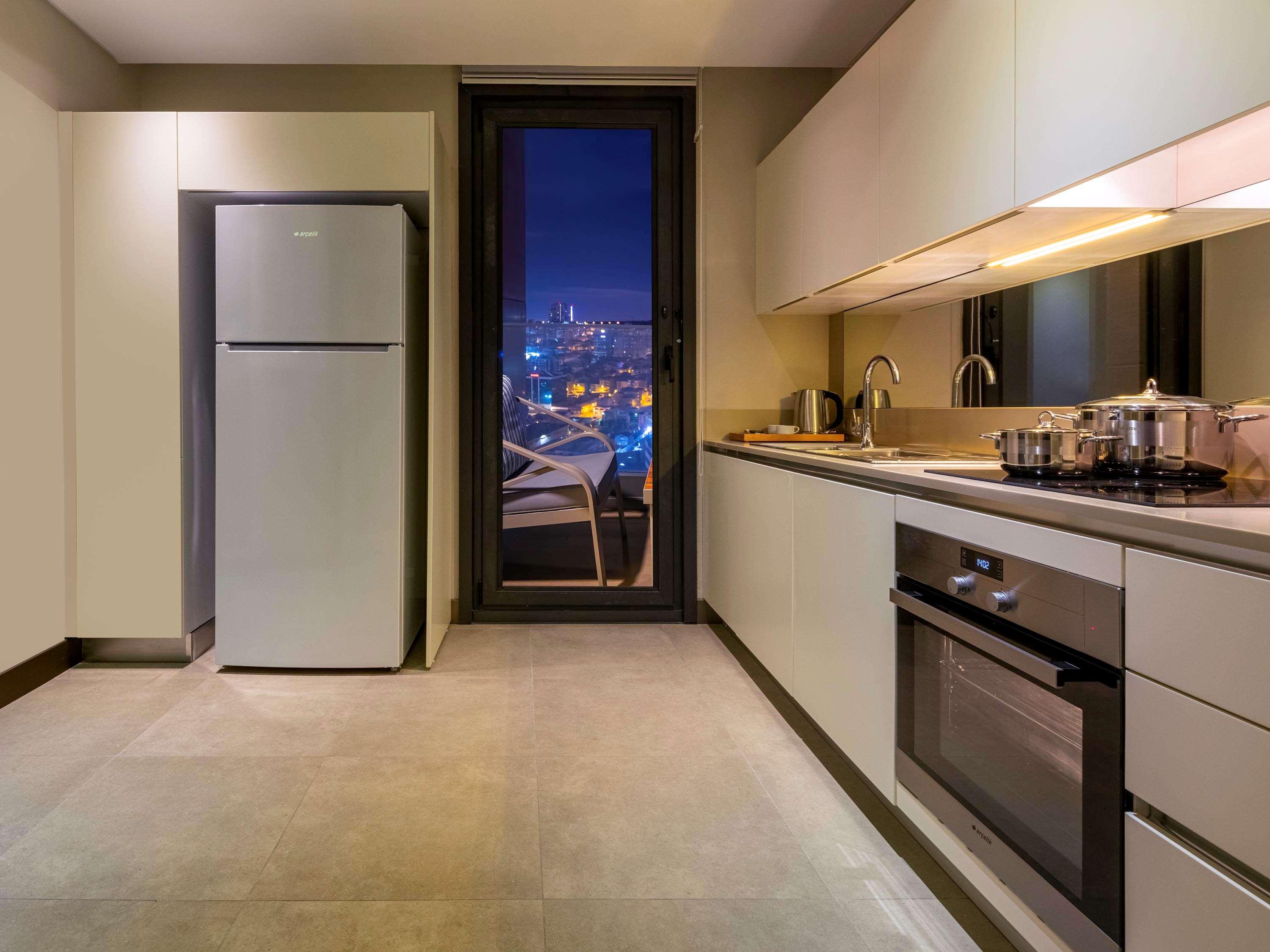 Room Deluxe with Terrace