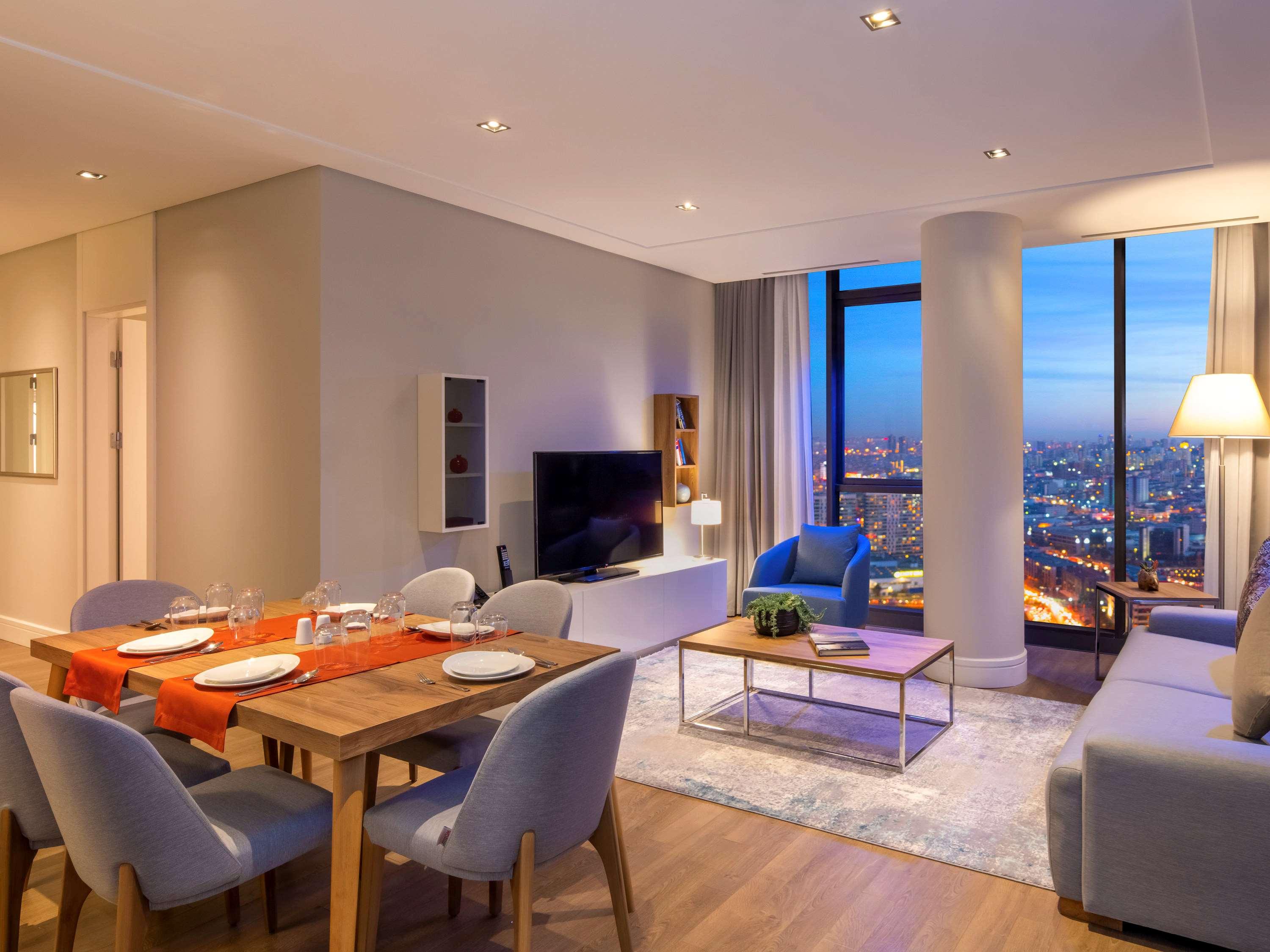 Room Deluxe with Terrace