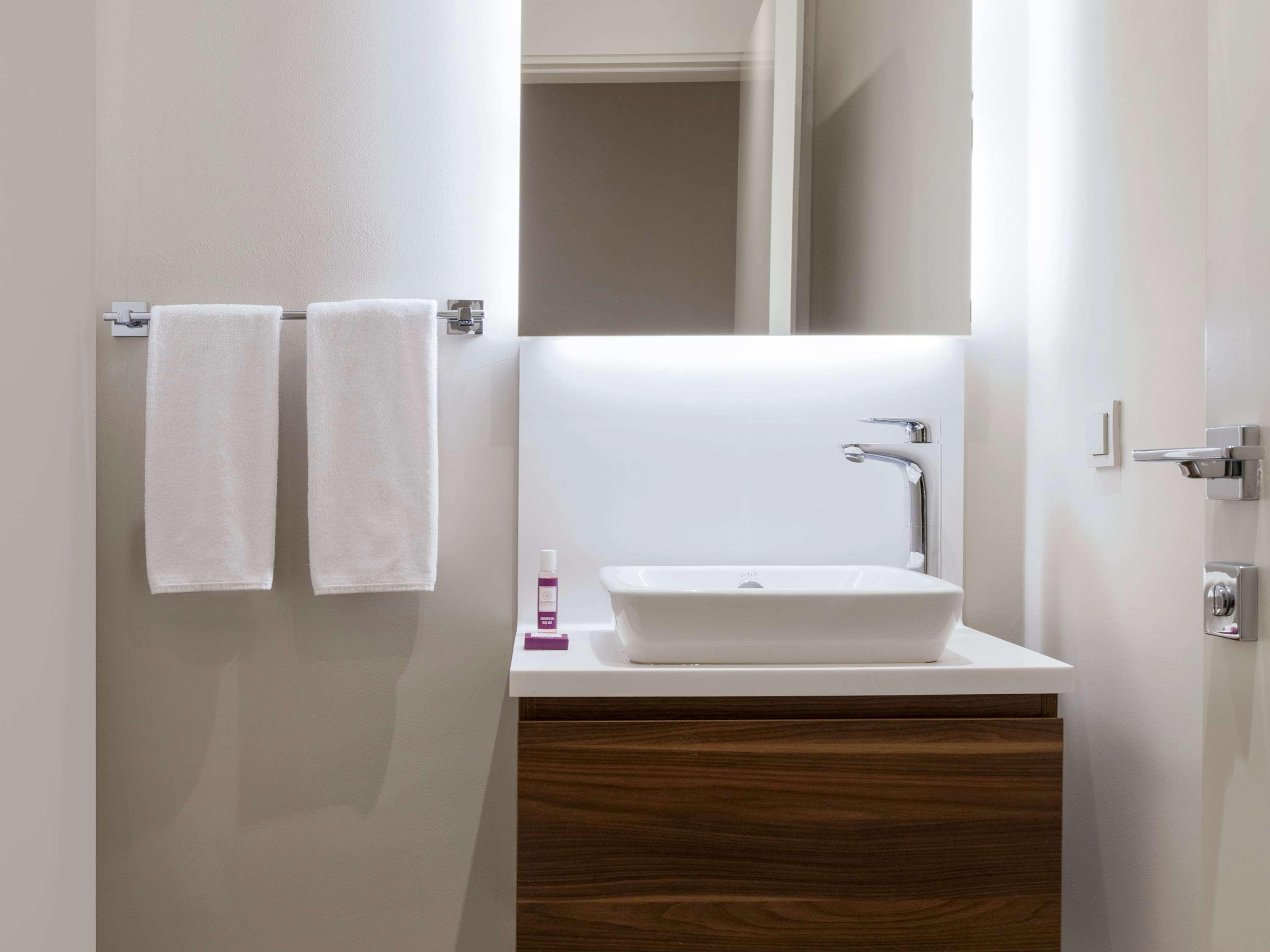 Room Deluxe with Terrace