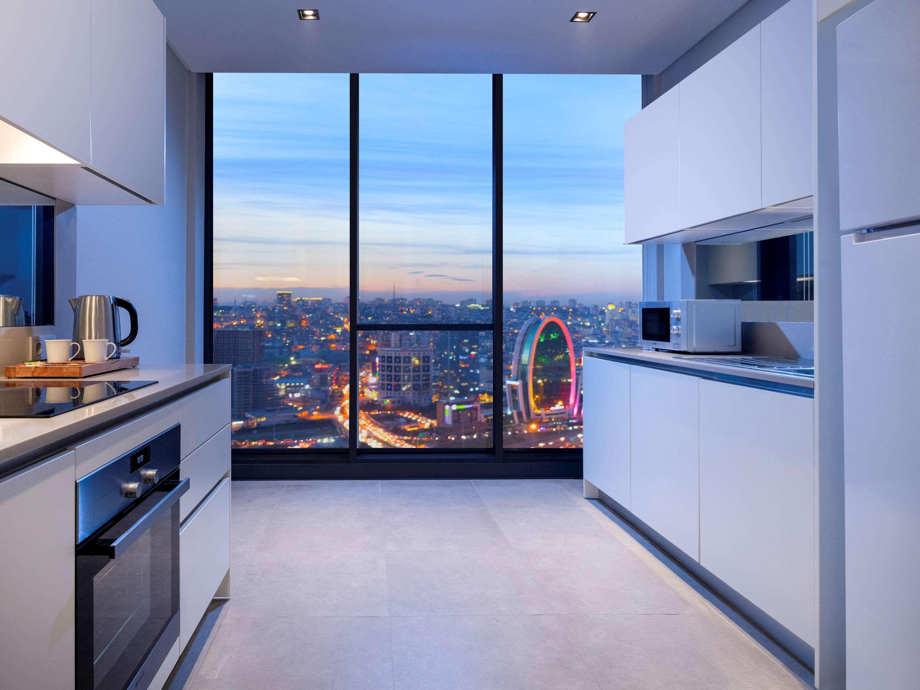 Room Deluxe with Terrace