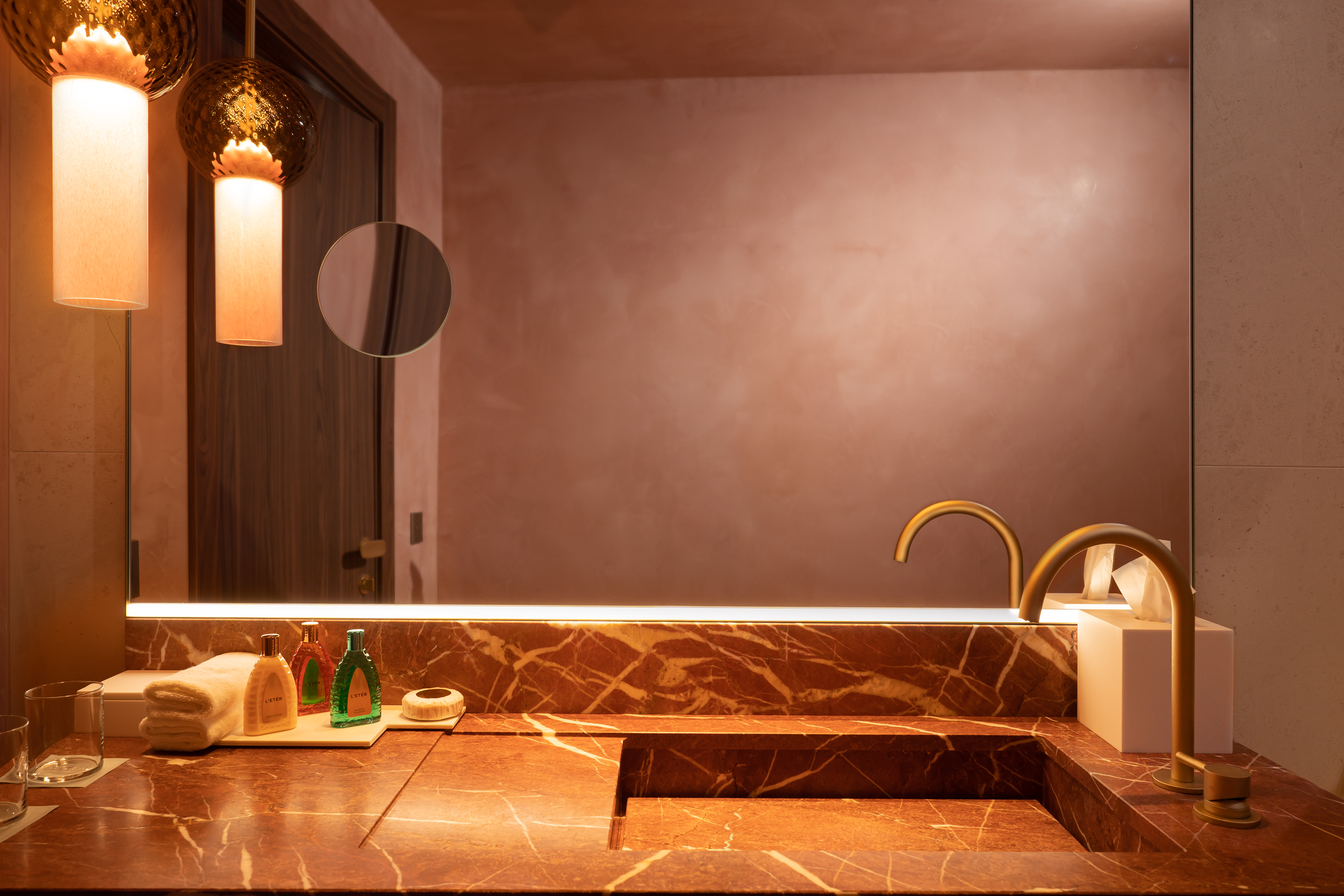 Junior Suite Lagoon View