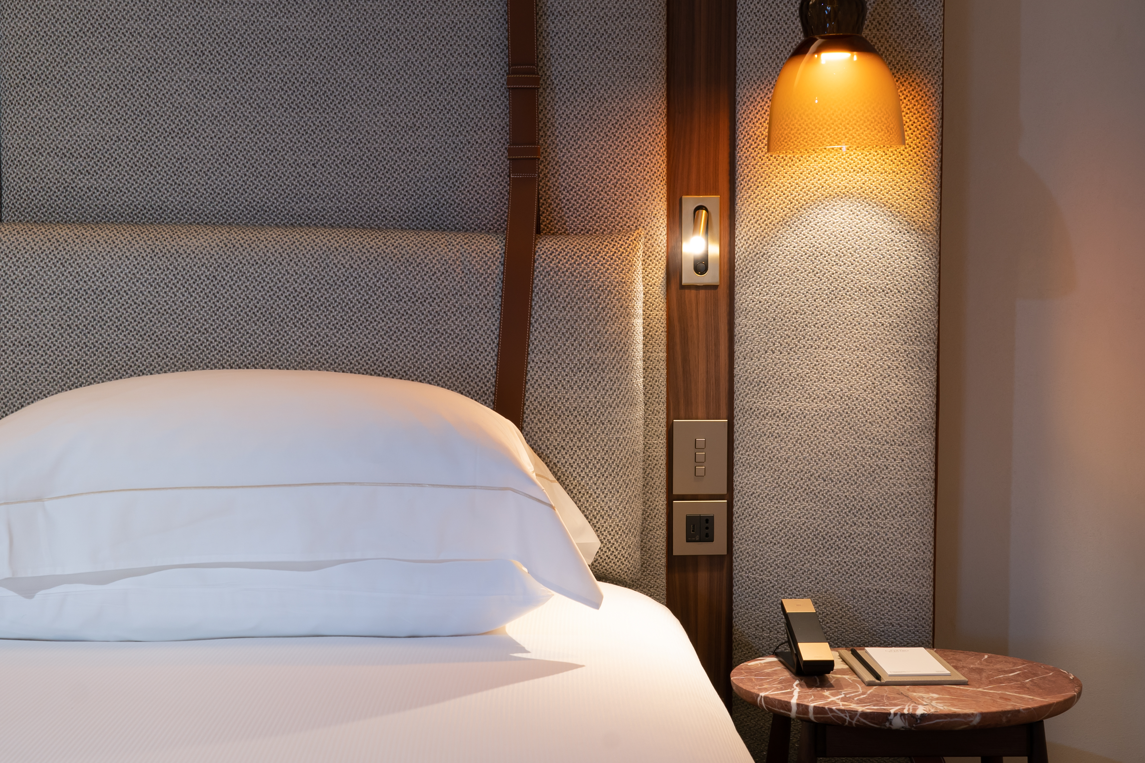 Junior Suite Lagoon View