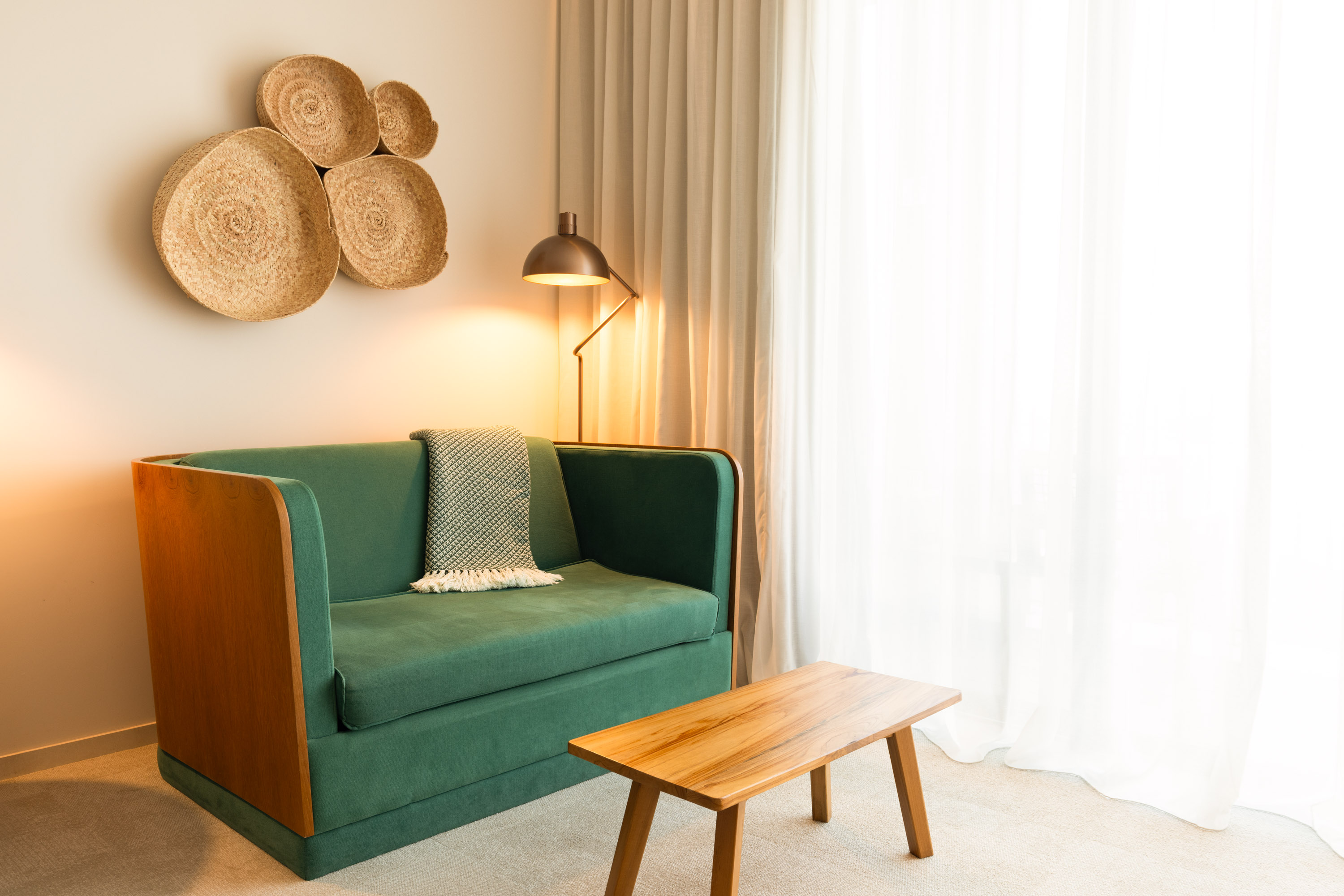 Double or Twin Superior