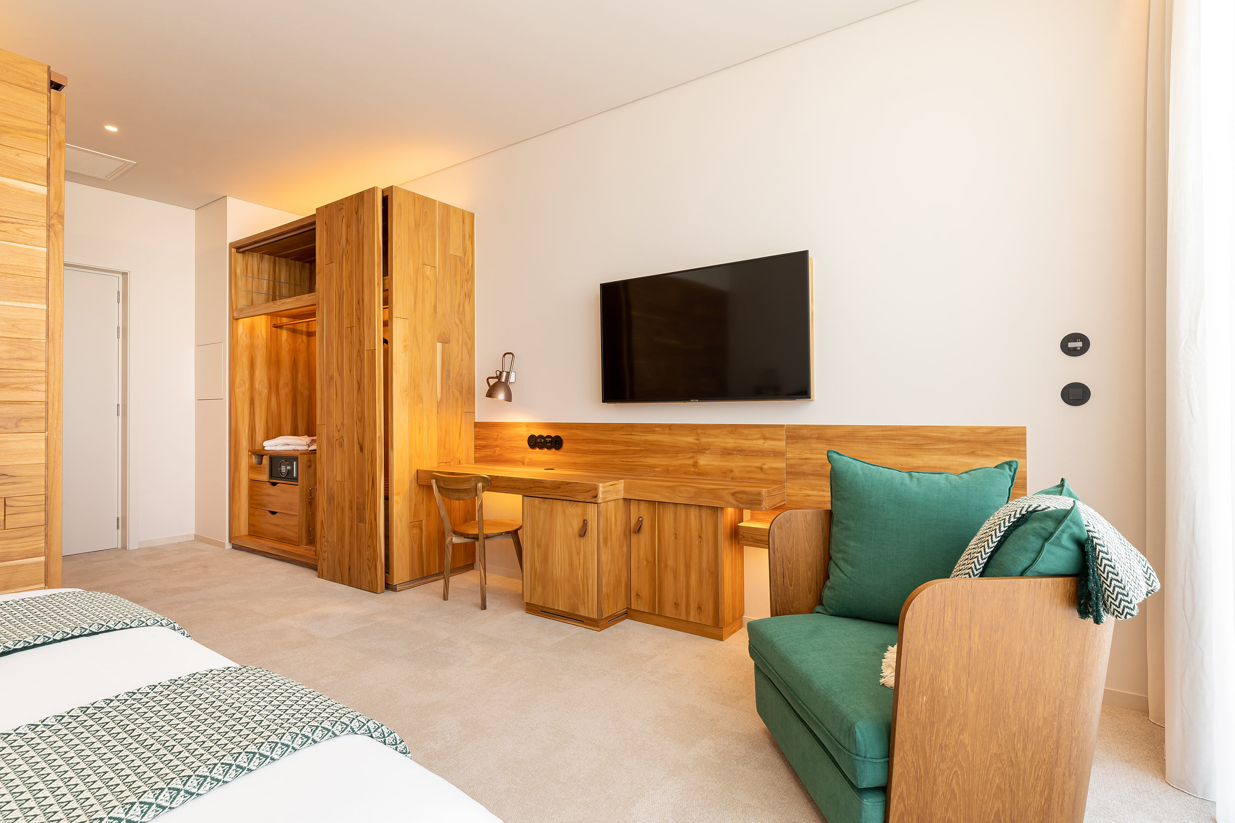 Double Superior Capacity 2