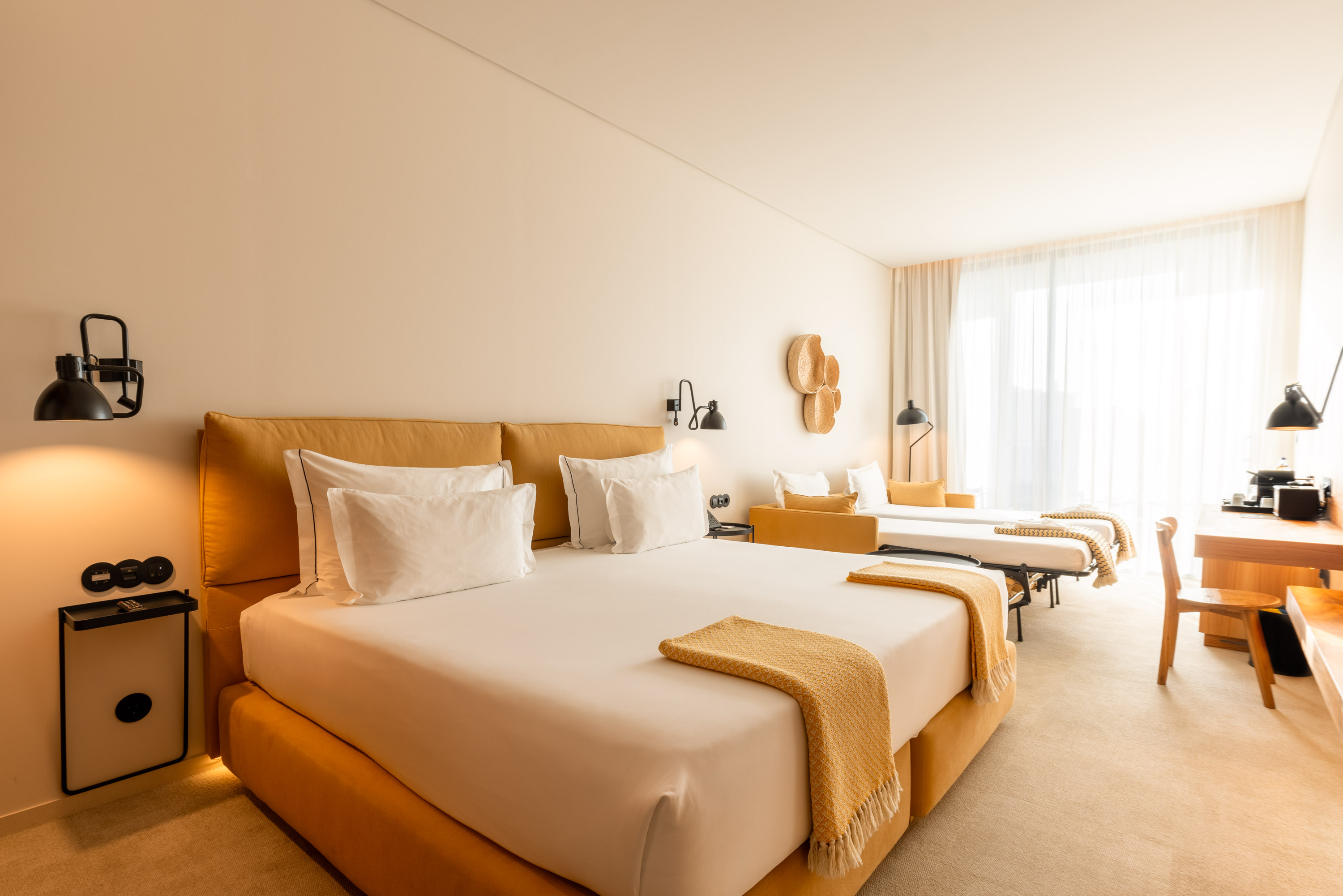 Family Room Standard