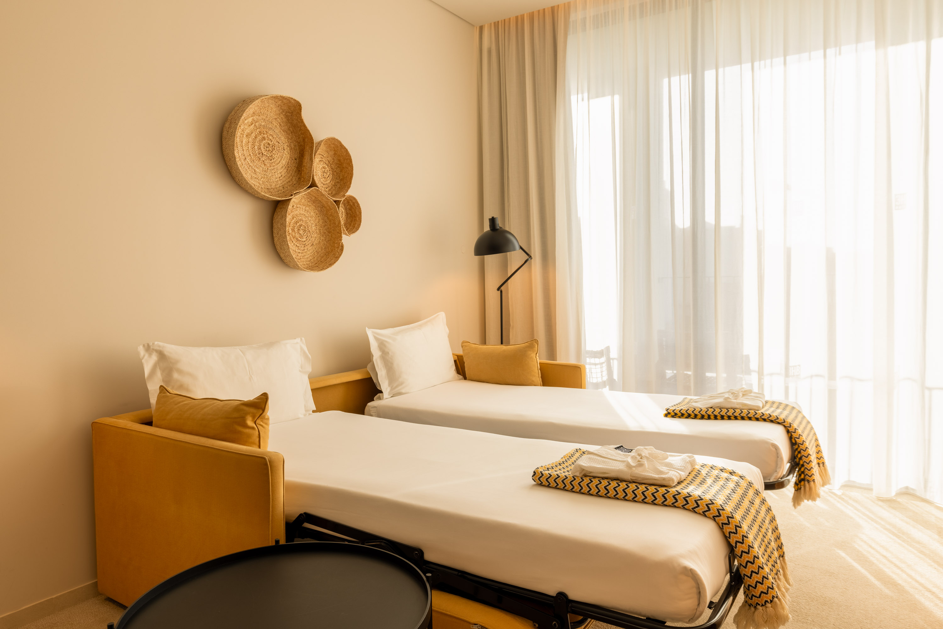 Family Room Standard