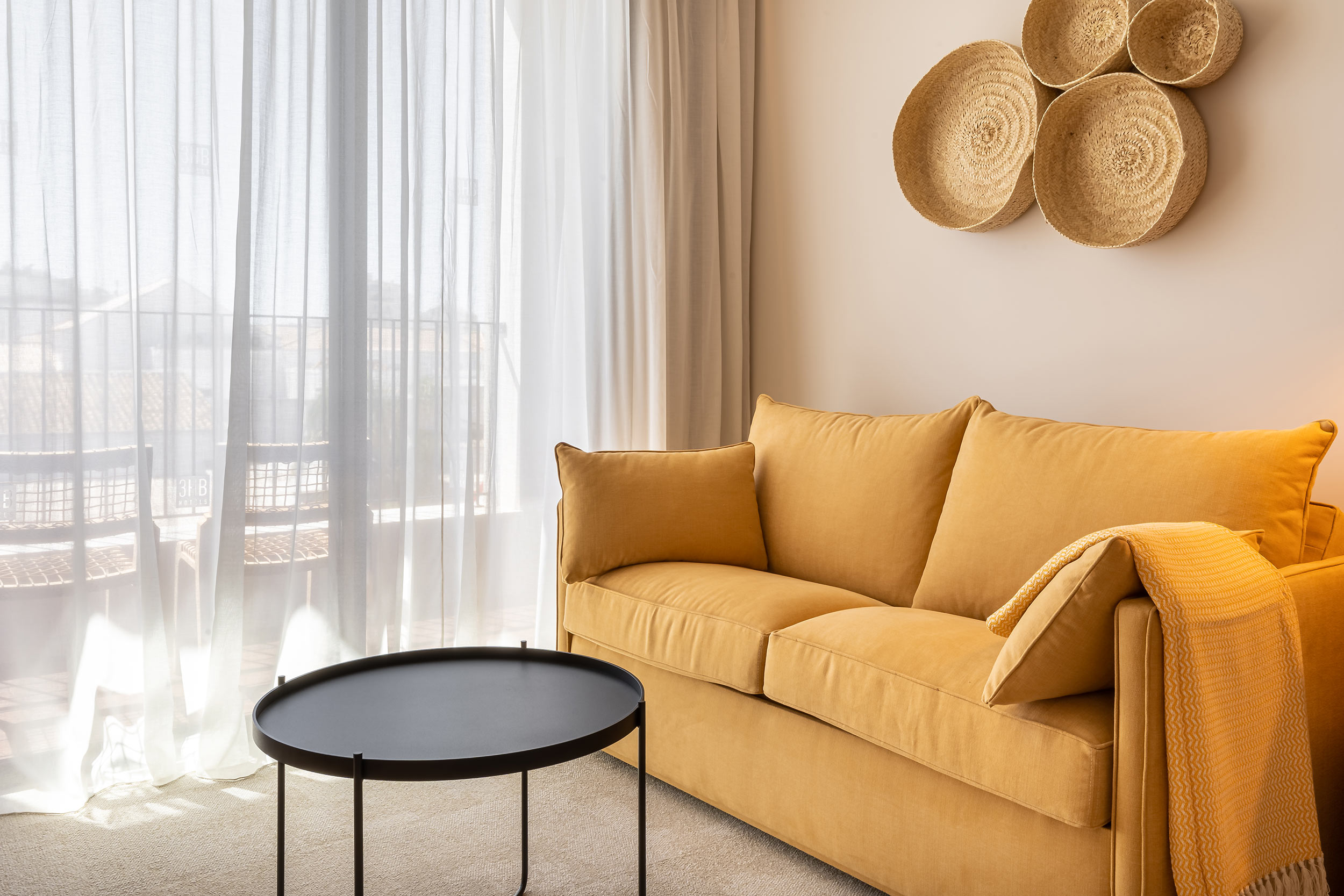 Family Room Standard