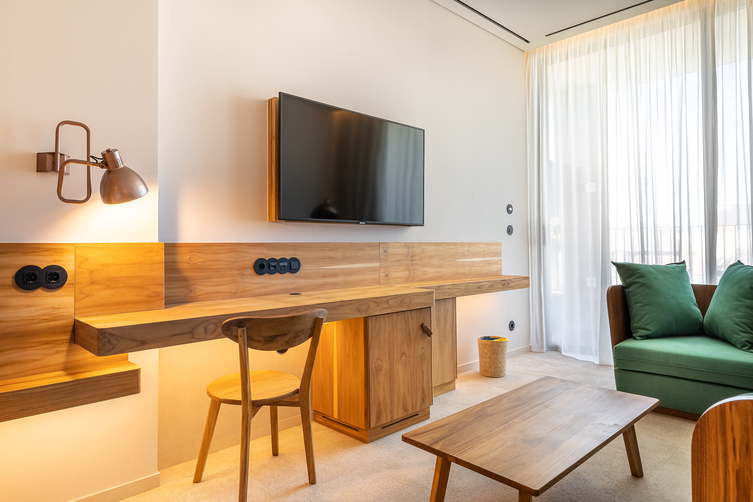 Family Room Superior