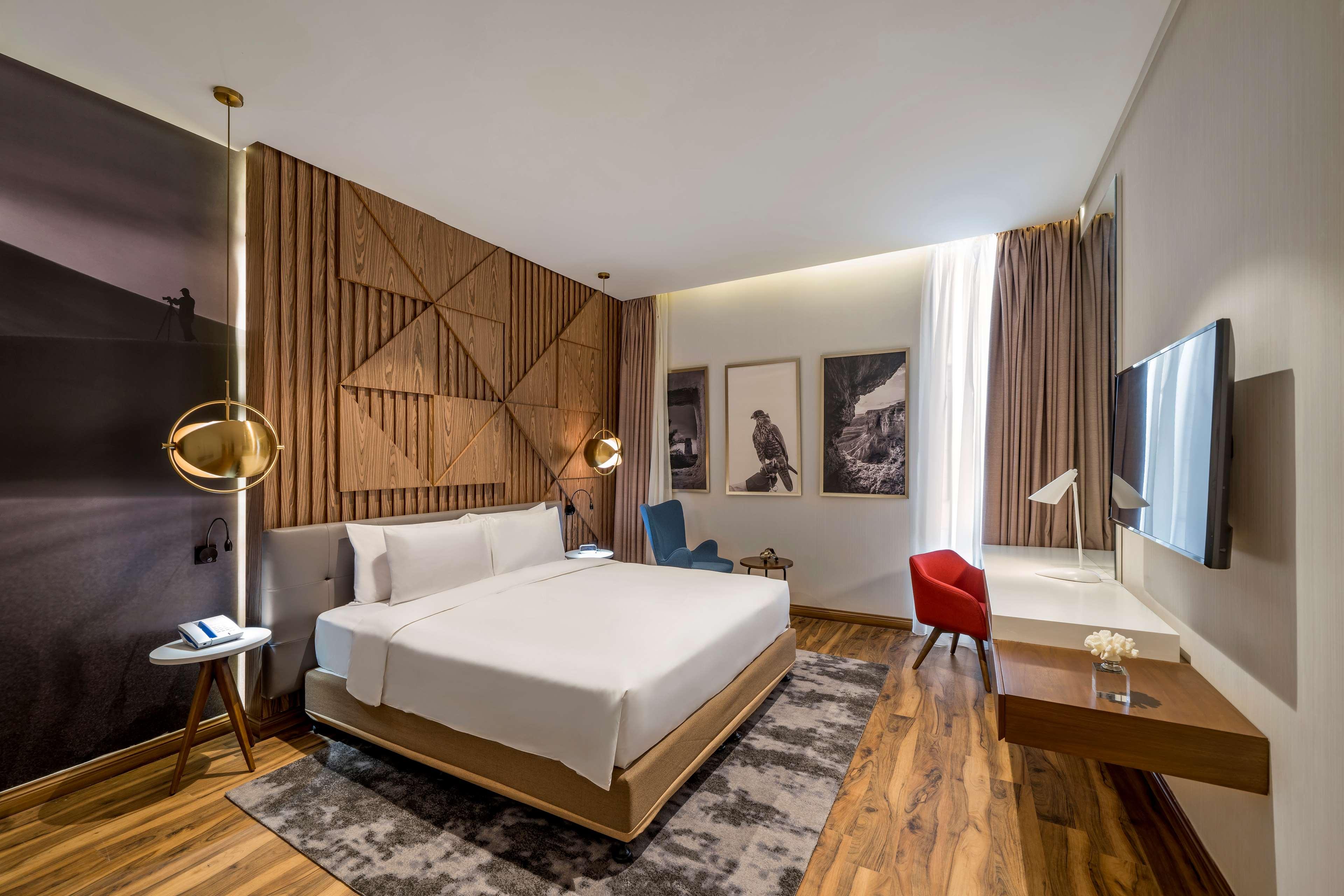 Junior Suite with Terrace