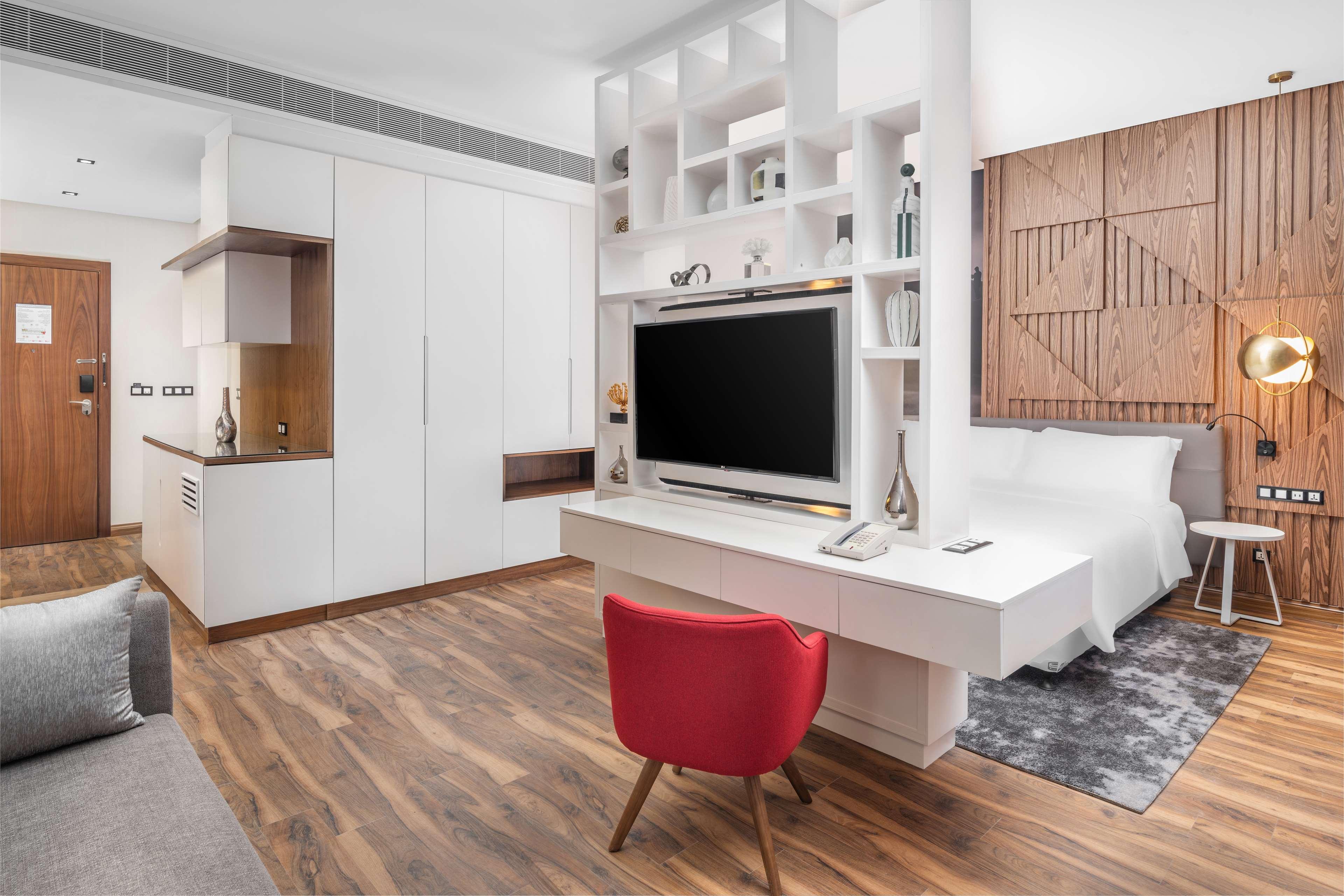 Junior Suite Standard