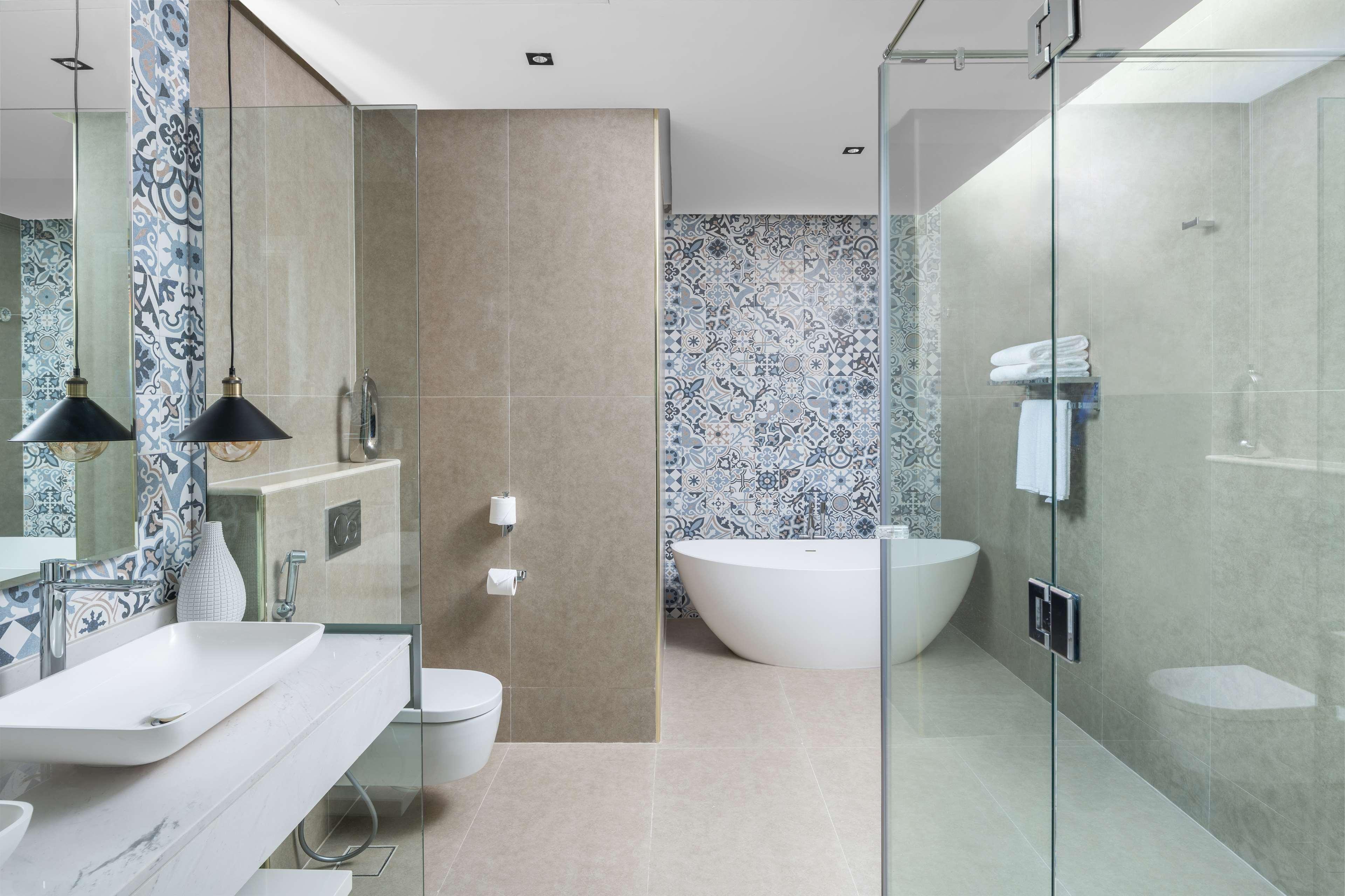 Junior Suite with Terrace