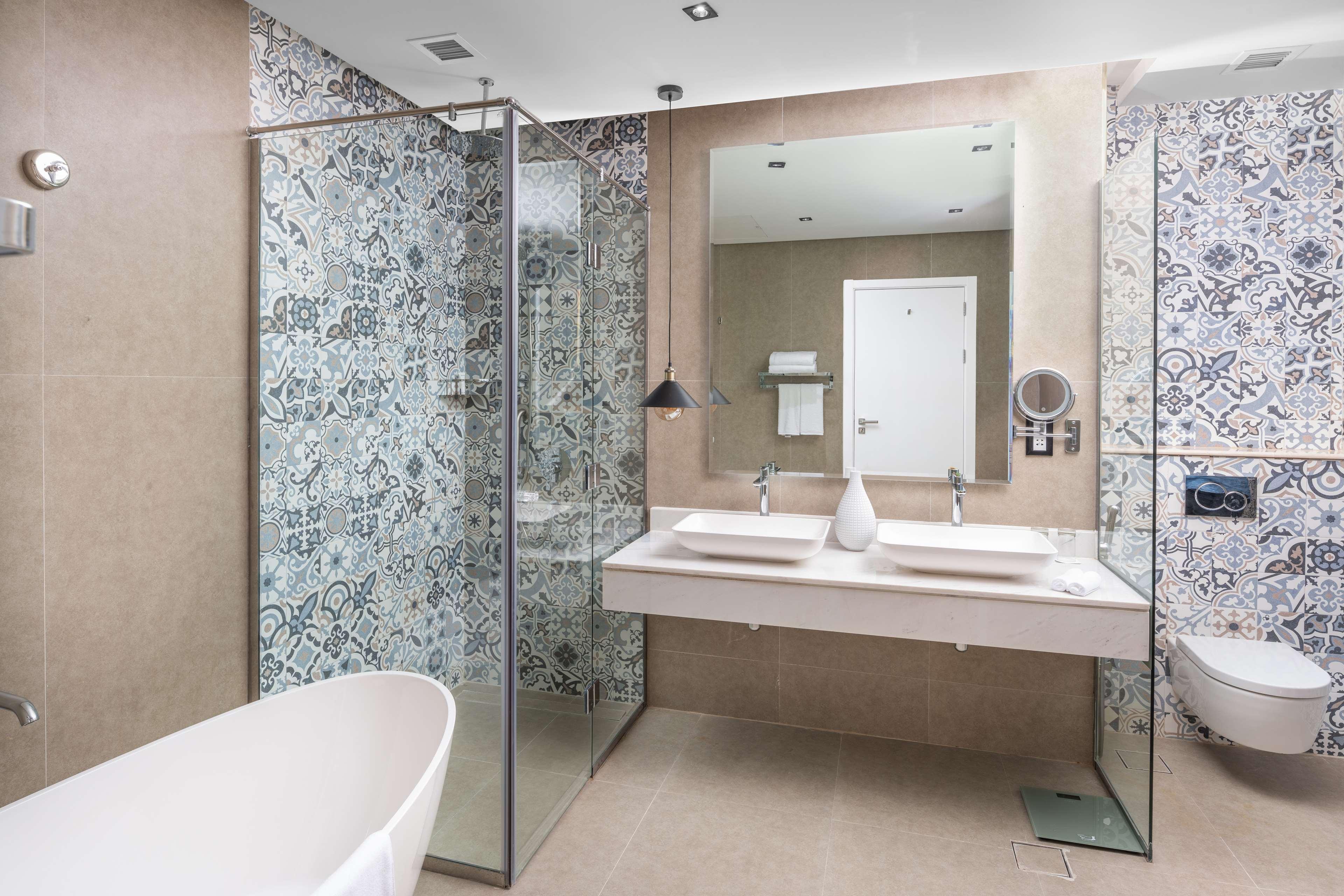 Junior Suite with Terrace