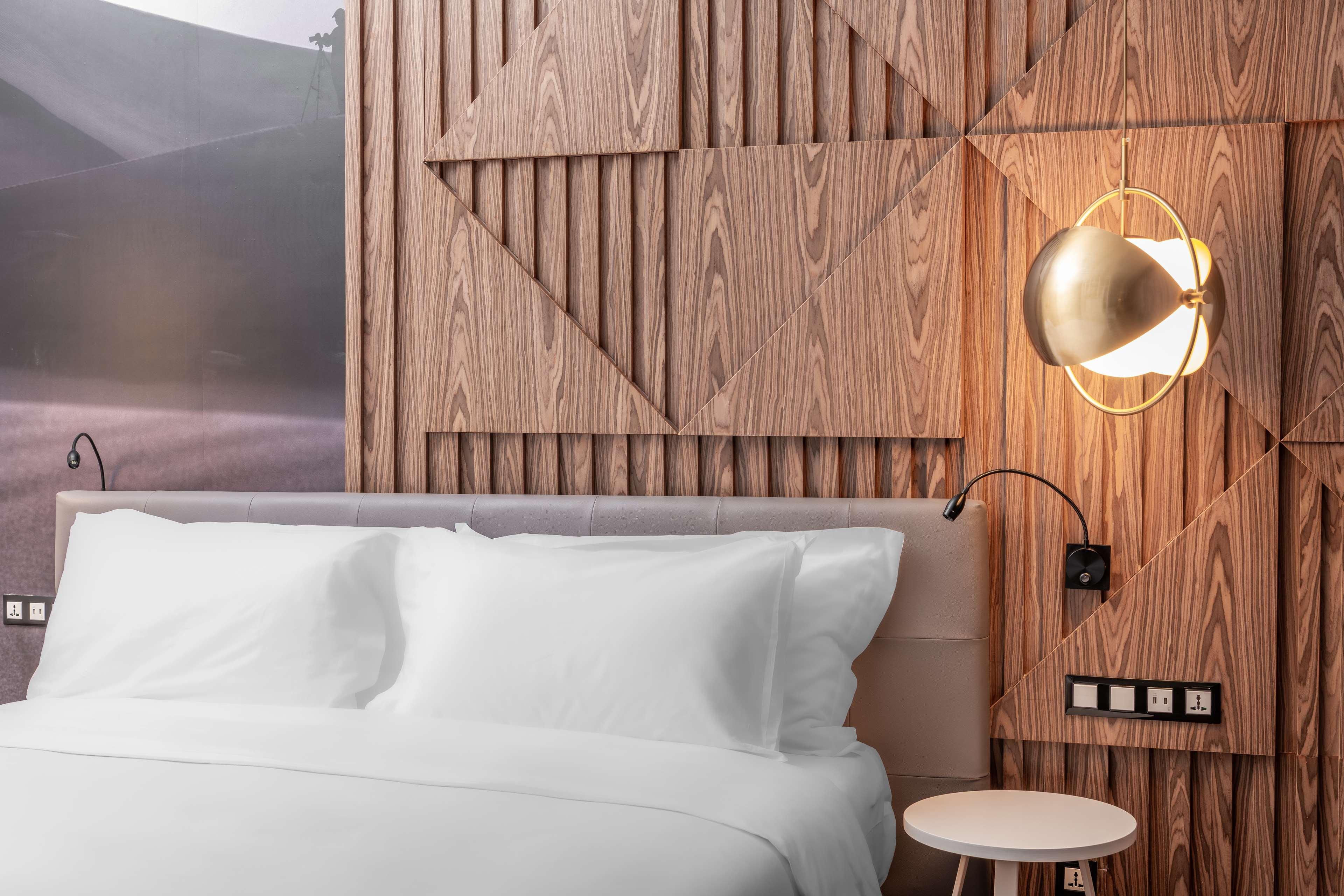 Junior Suite with Terrace