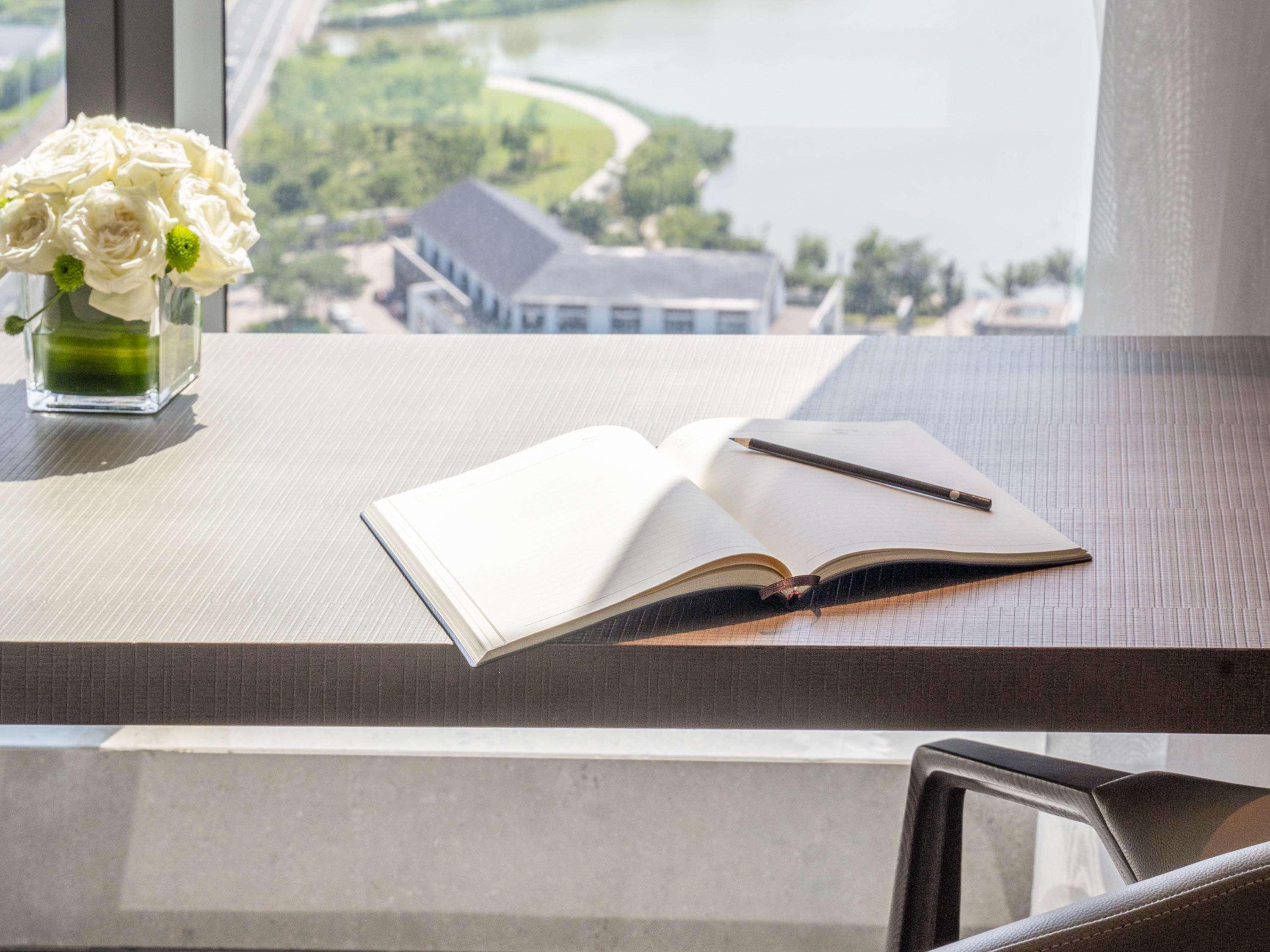 Double Deluxe Lake View