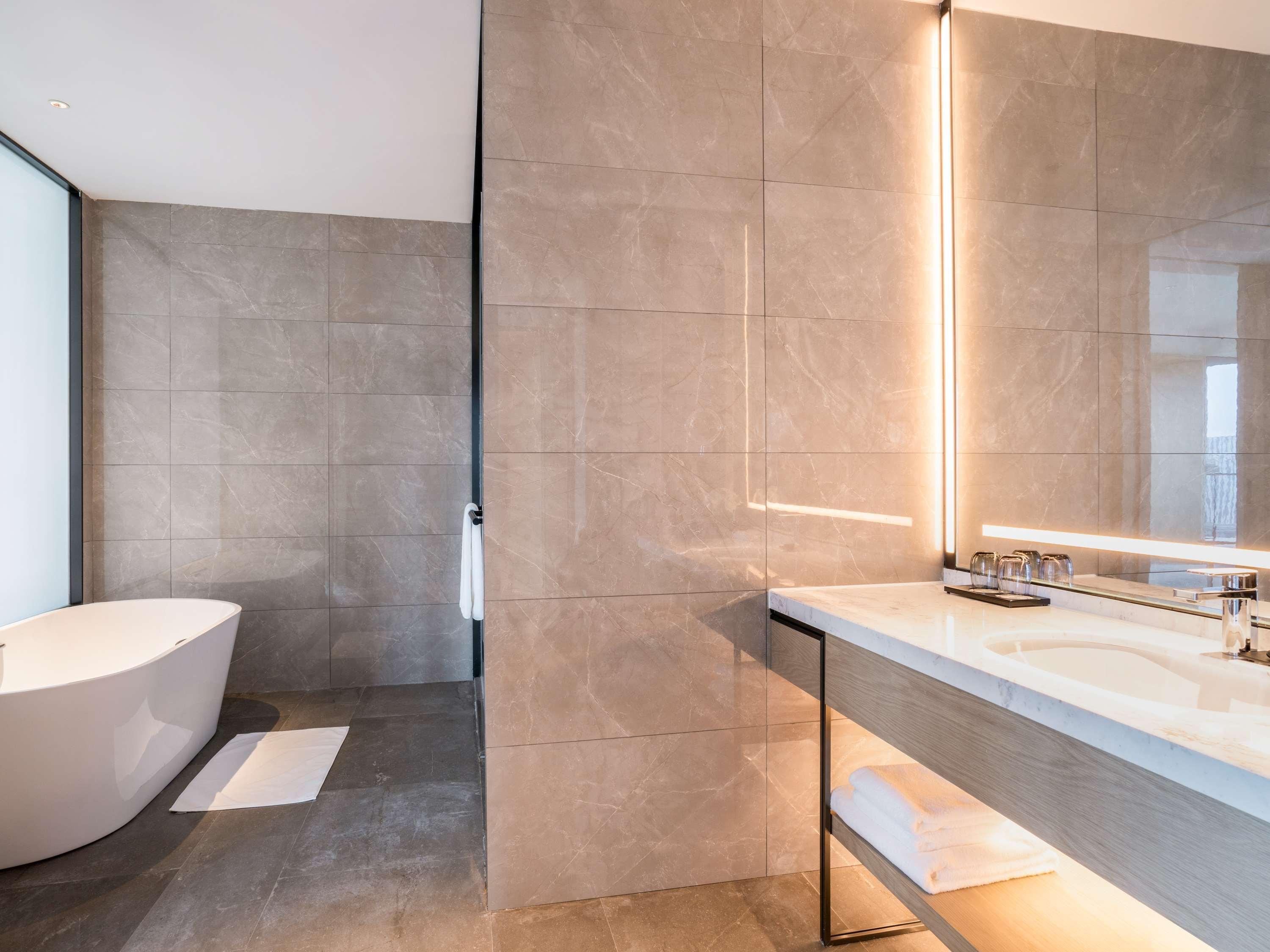 Suite Executive City View