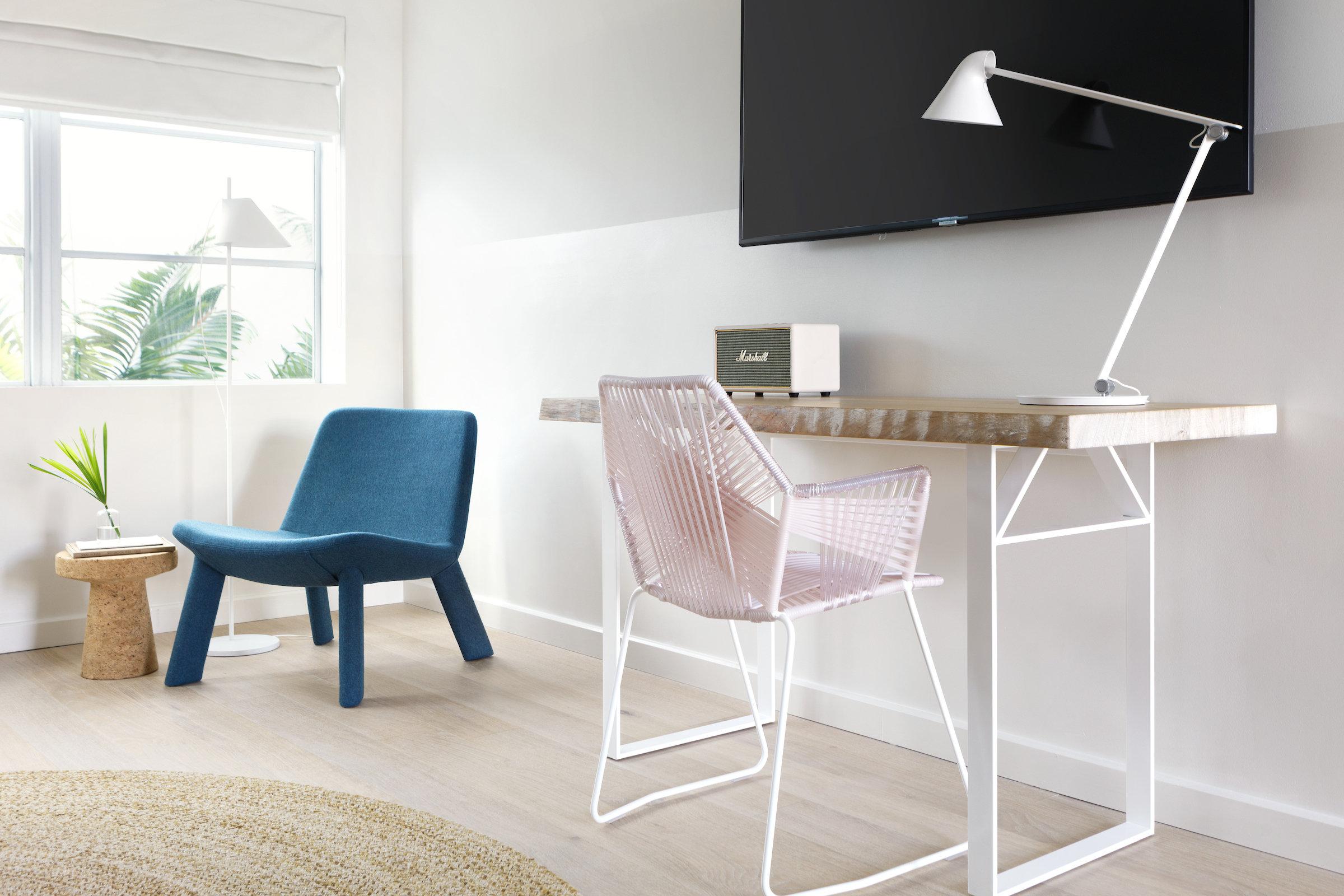 Double Premium King Bed