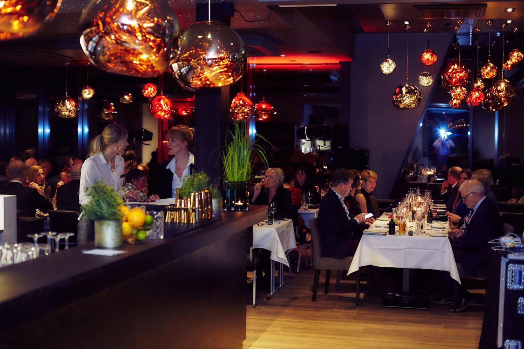 Sports and Entertainment