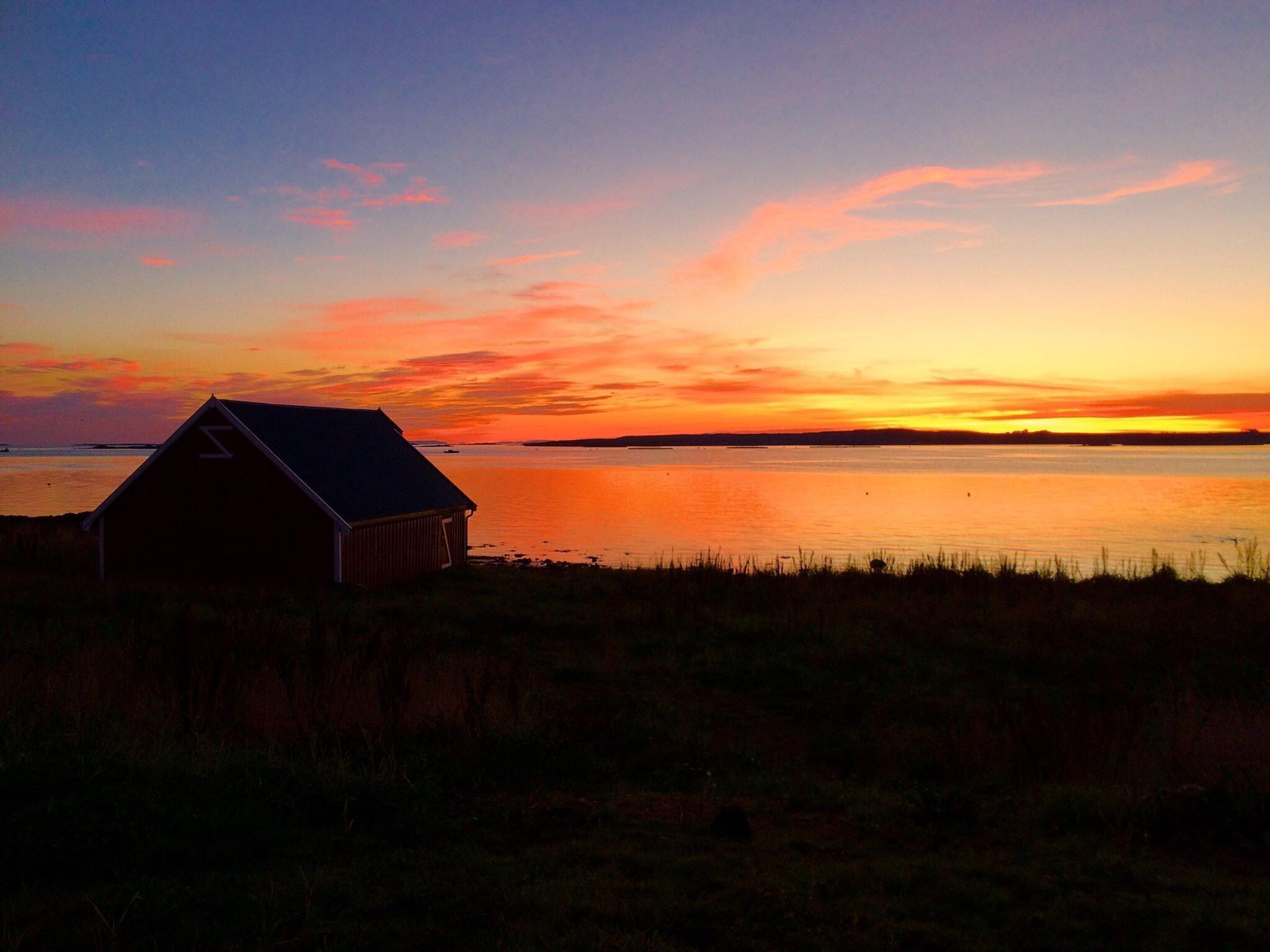 Double Deluxe Sea View