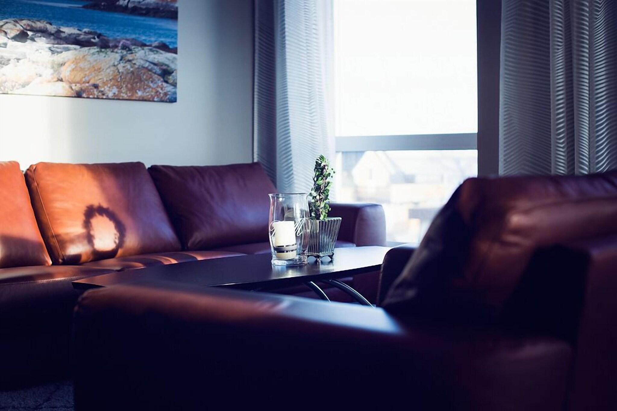 Suite Sea View One Bedroom