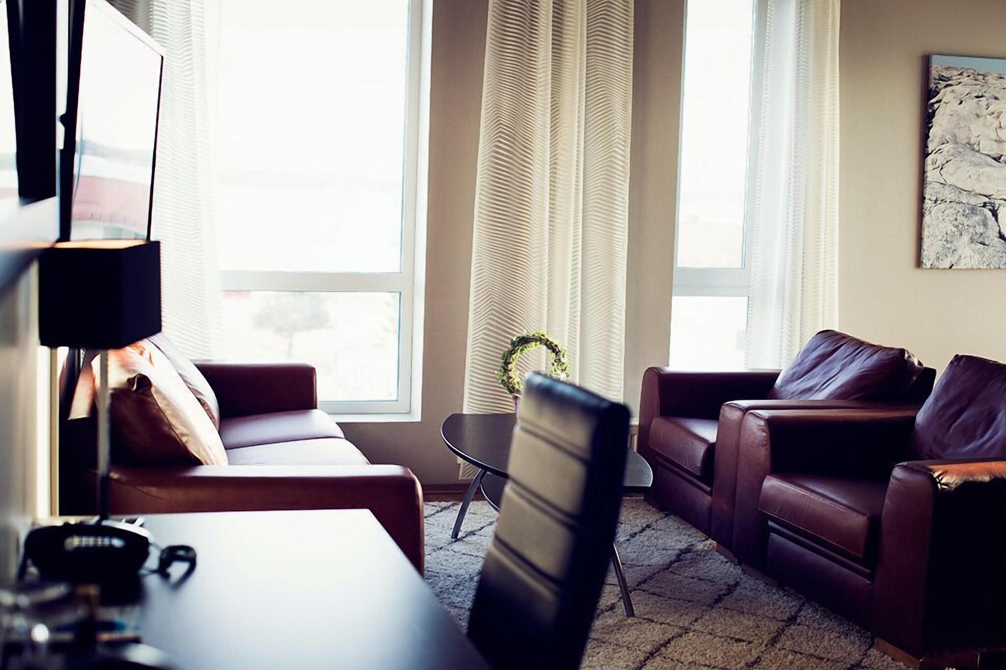 Suite Sea View One Bedroom