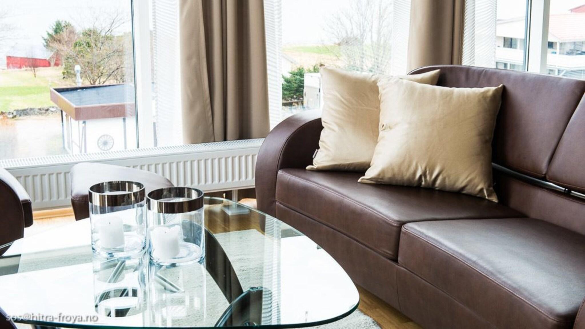 Suite Sea View One Bedroom