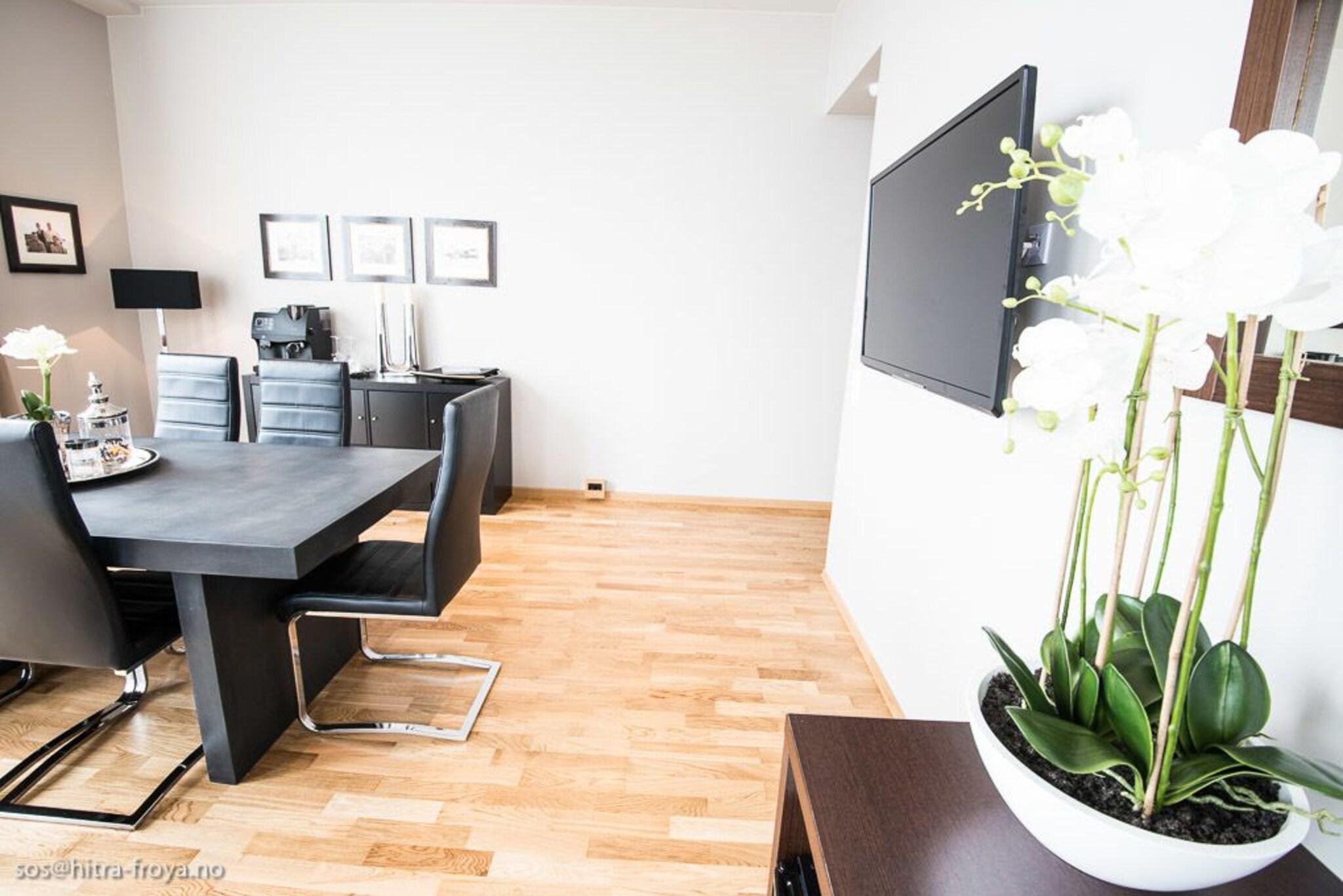 Suite Sea View One Bedroom