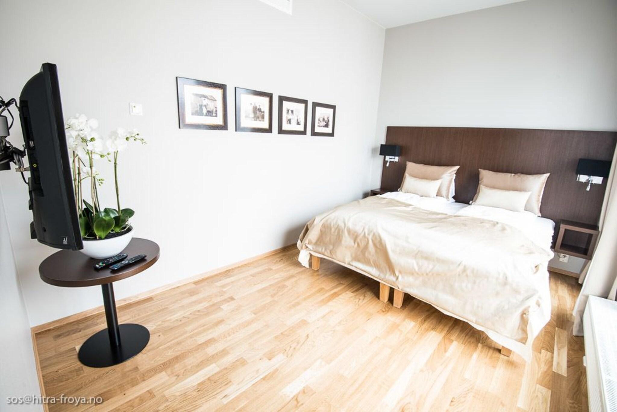 Suite Sea View One Bedroom